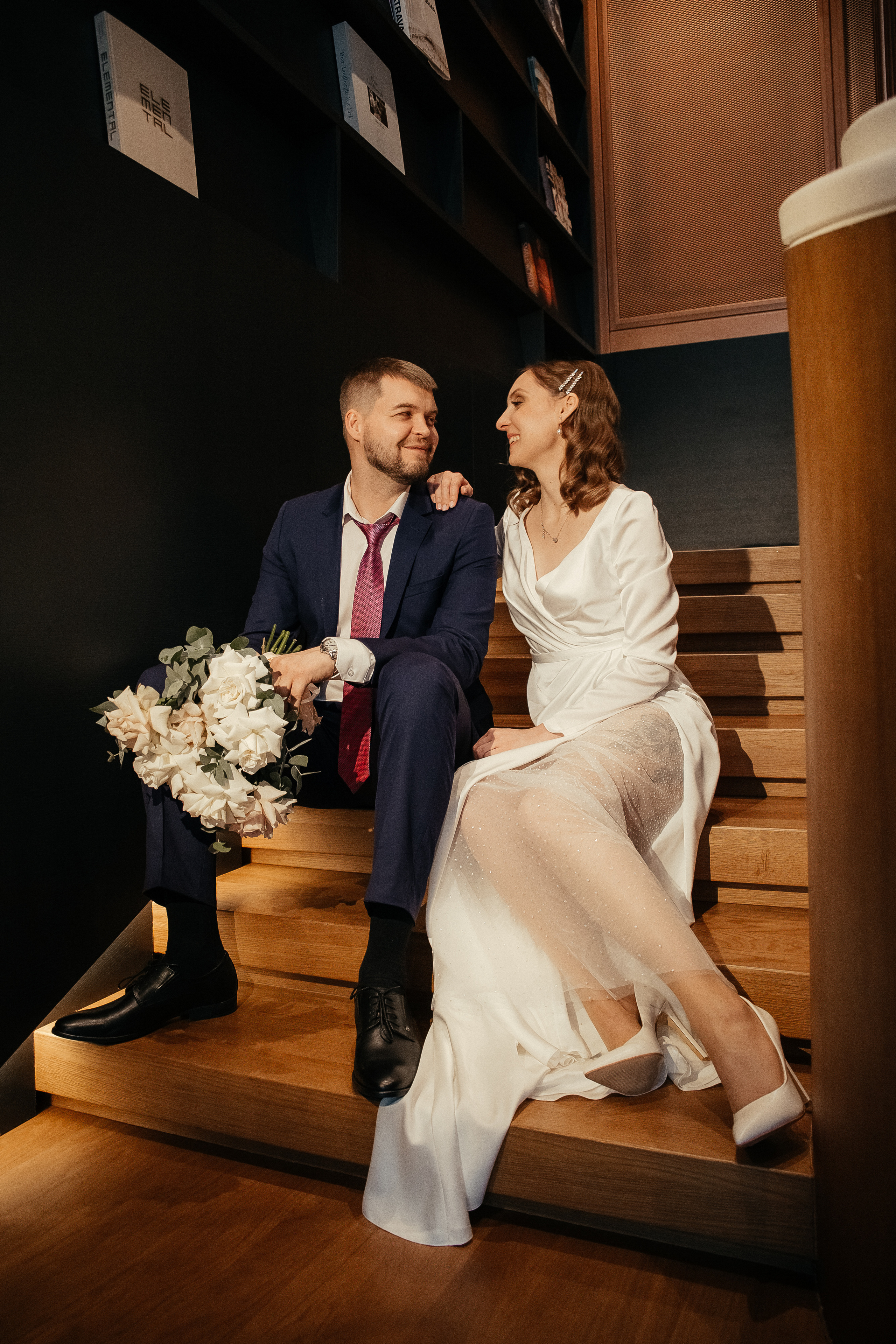 Кристина Борис. Свадебный, семейный и женский фотограф в Москве Аникина Ольга