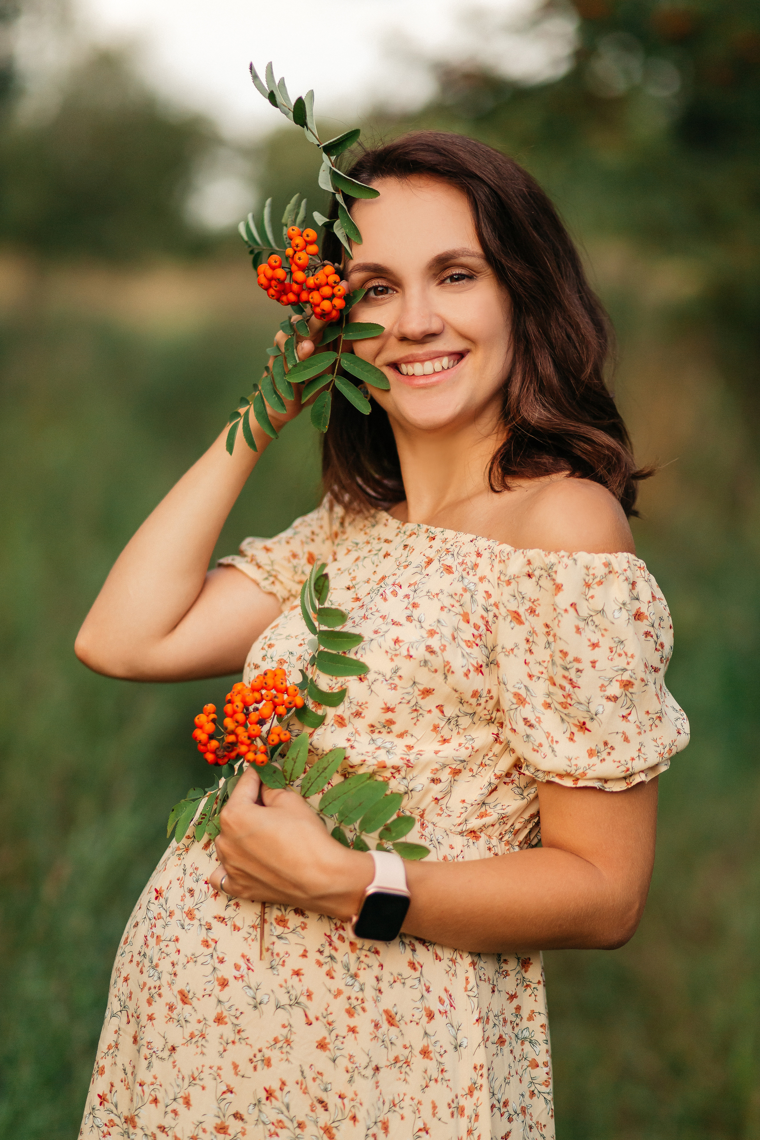 Двойная съемка беременности. Леся Макс и Наташа Игорь. Свадебный, семейный и женский фотограф в Москве Аникина Ольга