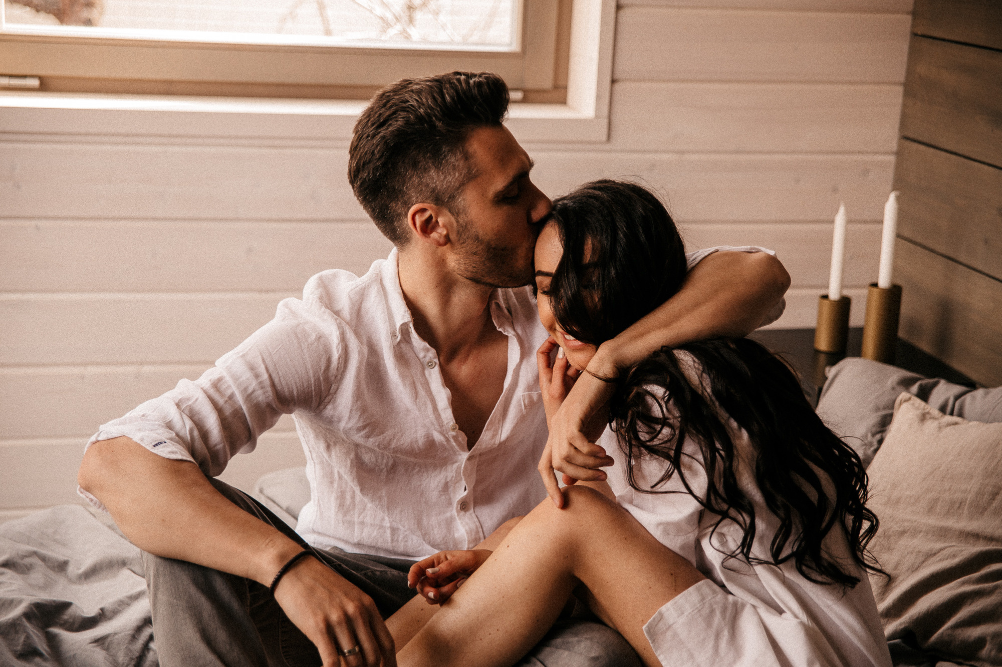 Мари Дима. Свадьба в карьерах. Свадебный, семейный и женский фотограф в Москве Аникина Ольга