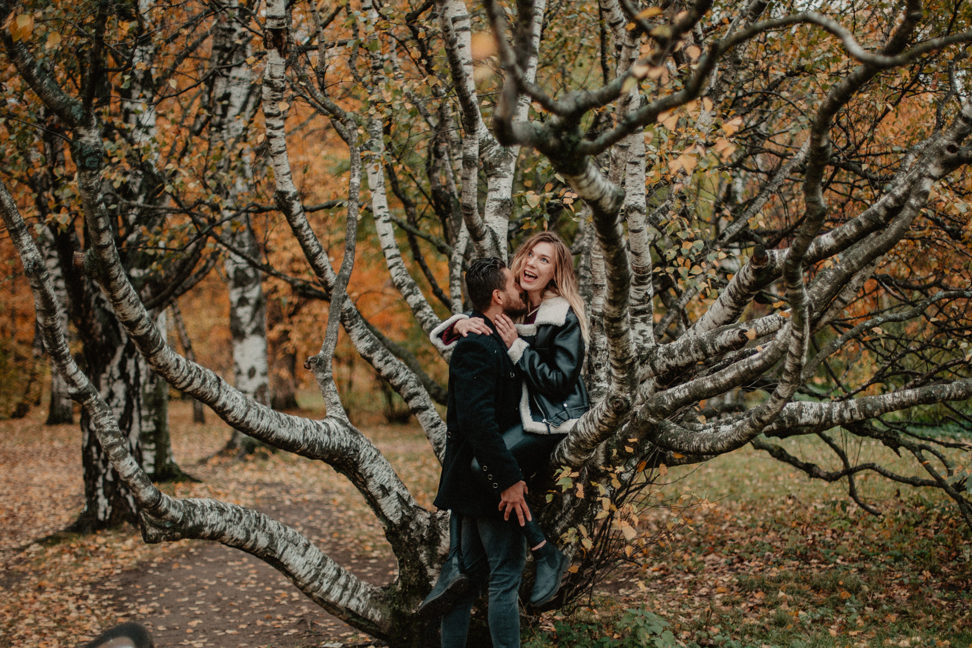 Катя Денис. Свадебный, семейный и женский фотограф в Москве Аникина Ольга