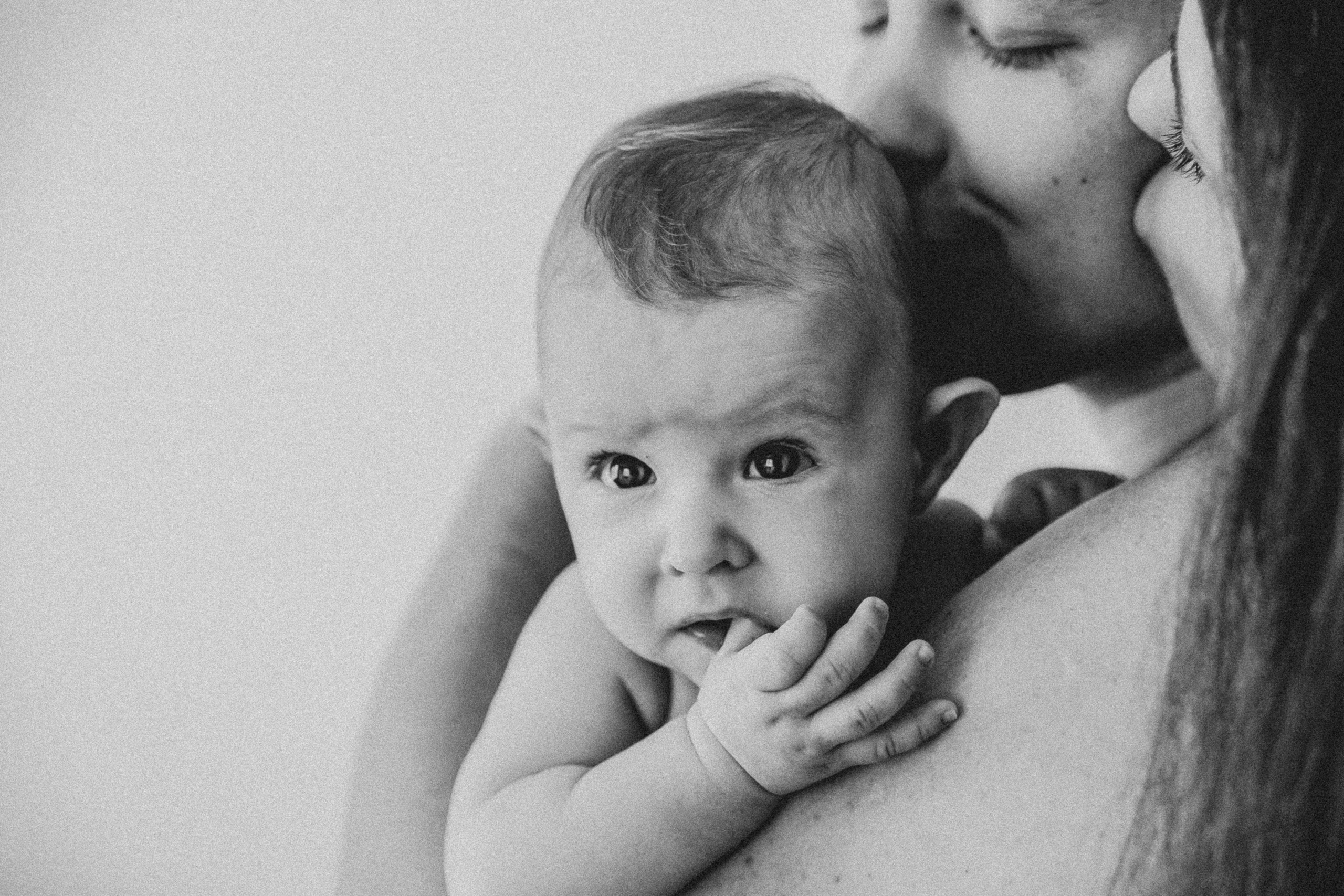 Настя Макс и Алиса. Домашняя уютная фотосессия. Свадебный, семейный и женский фотограф в Москве Аникина Ольга