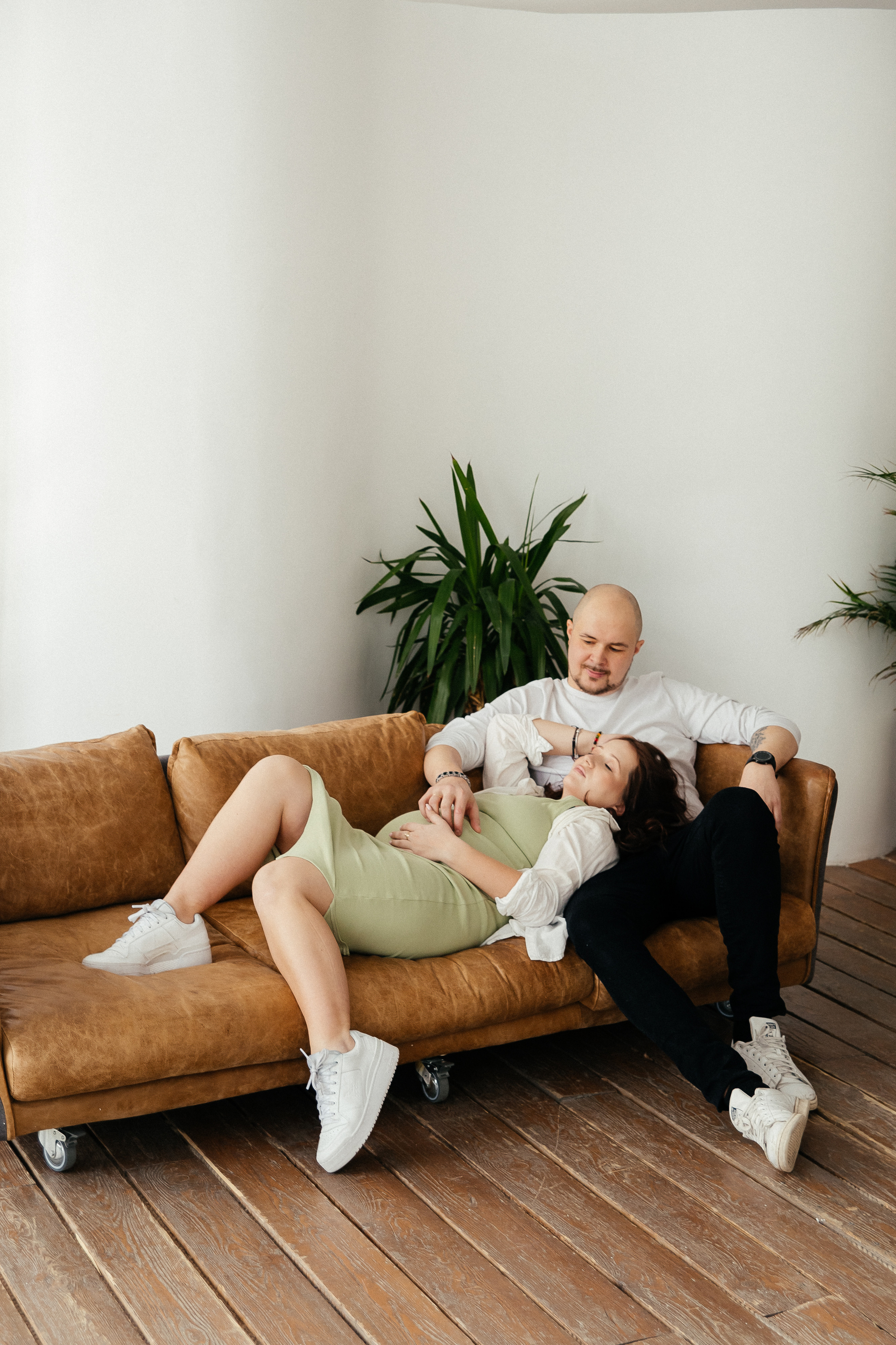 Катя Серёжа. Свадебный, семейный и женский фотограф в Москве Аникина Ольга