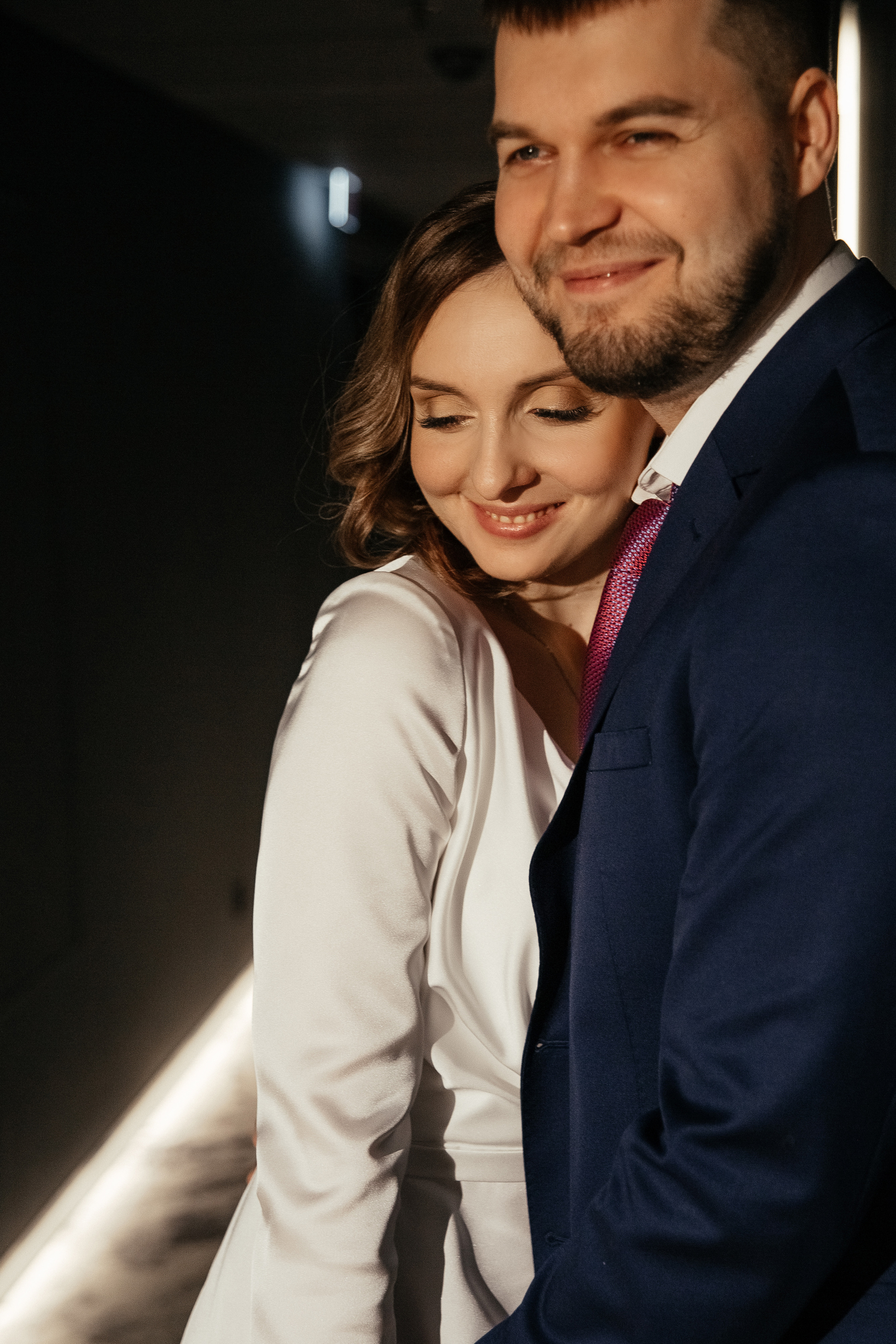 Кристина Борис. Свадебный, семейный и женский фотограф в Москве Аникина Ольга