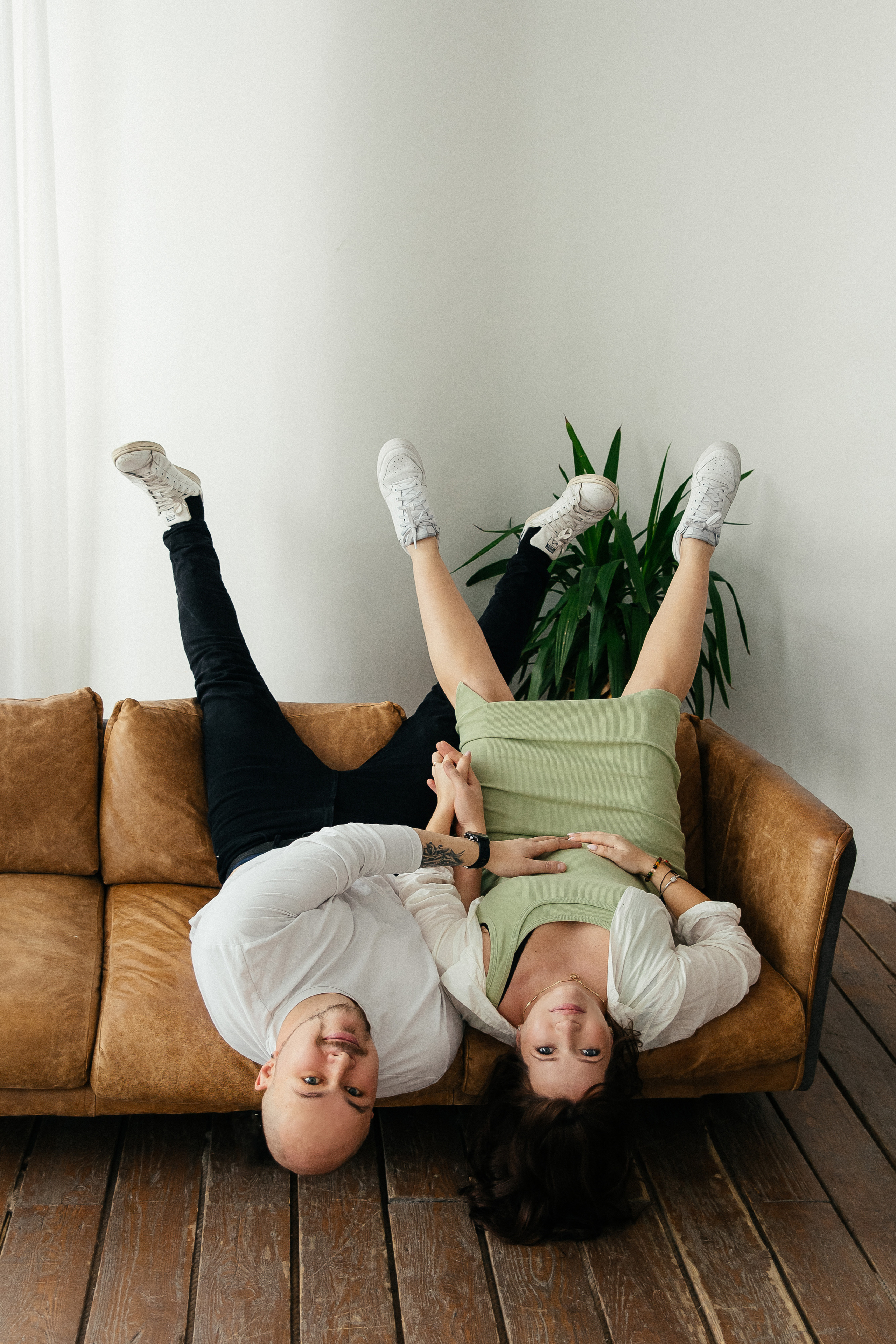 Катя Серёжа. Свадебный, семейный и женский фотограф в Москве Аникина Ольга