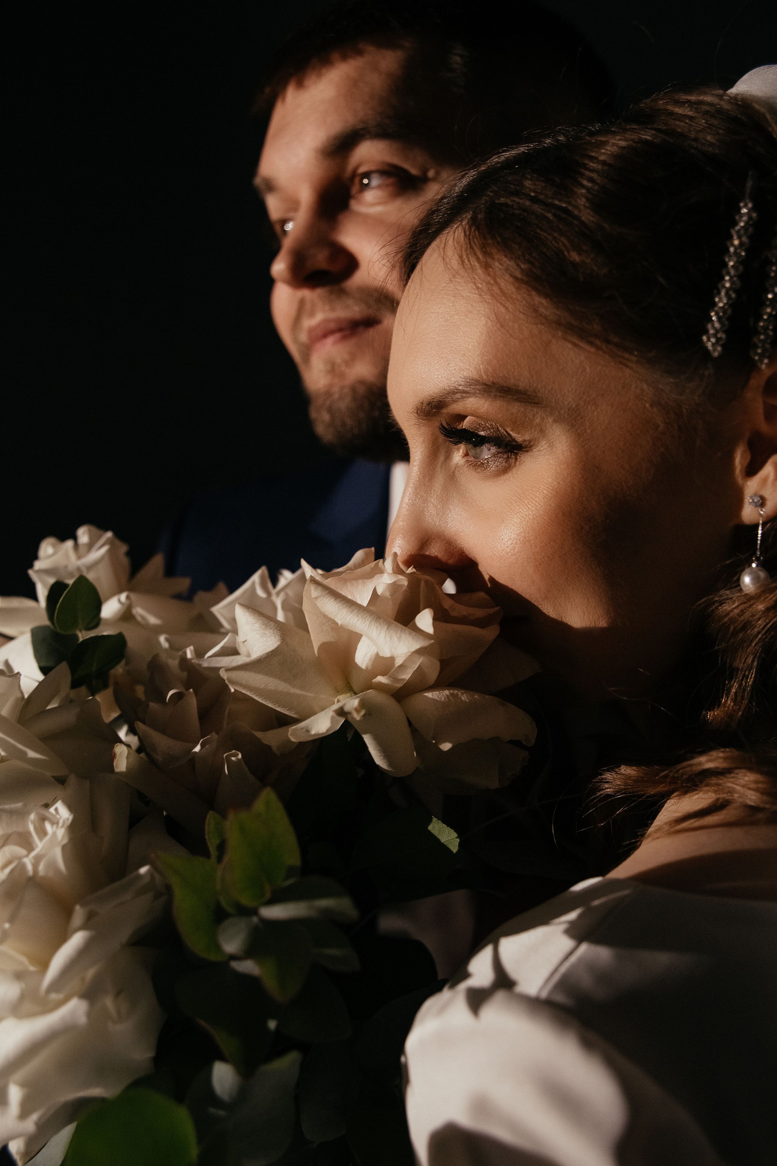 Кристина Борис. Свадебный, семейный и женский фотограф в Москве Аникина Ольга