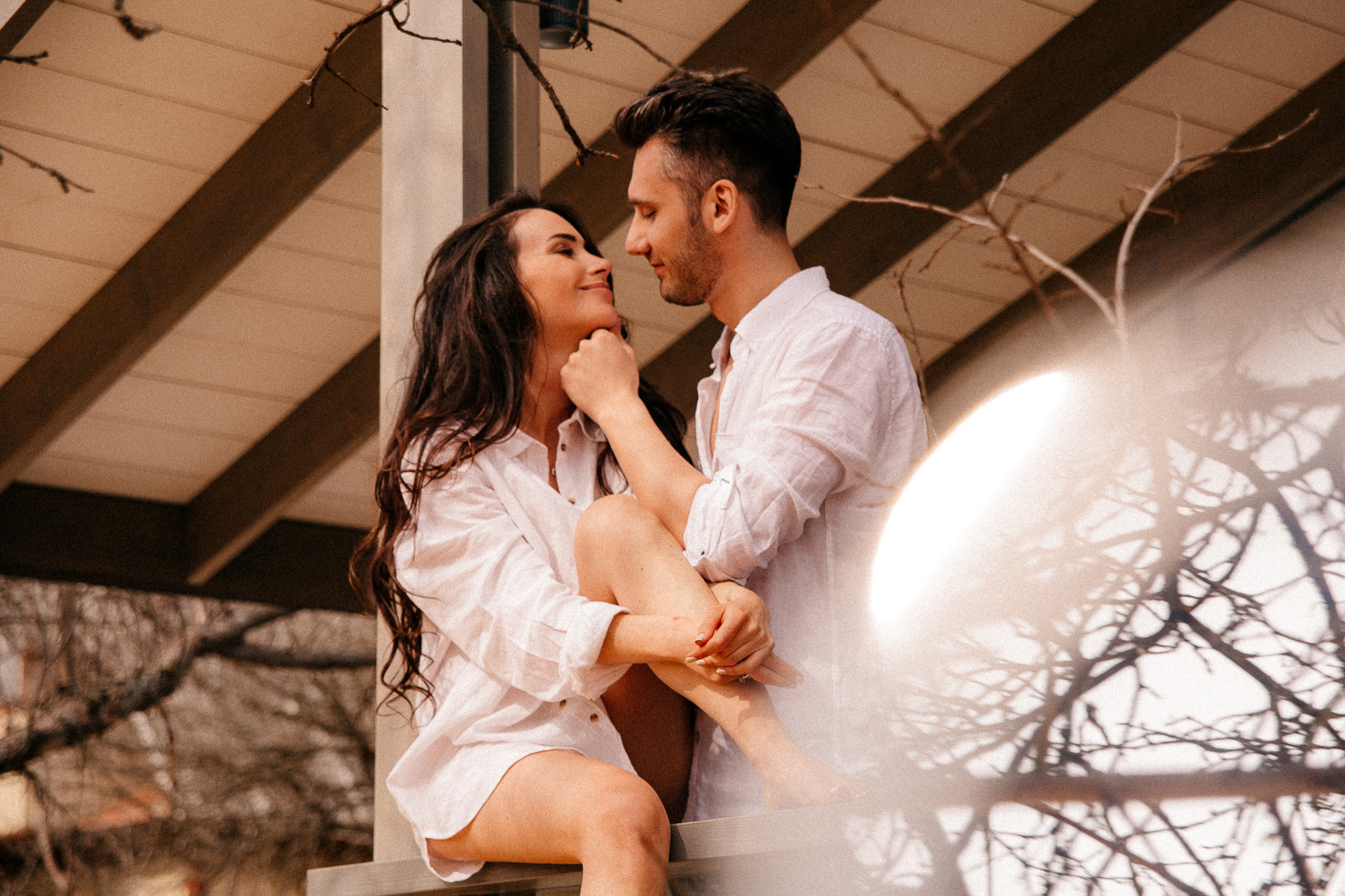 Мари Дима. Свадьба в карьерах. Свадебный, семейный и женский фотограф в Москве Аникина Ольга