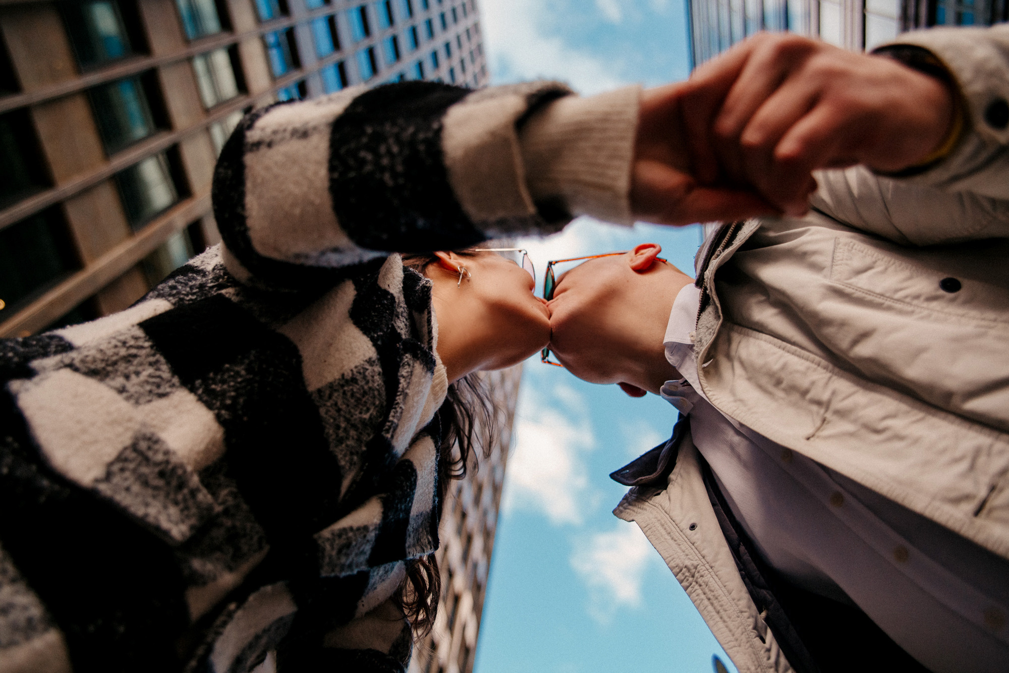 Ксюша Миша. Свадебный, семейный и женский фотограф в Москве Аникина Ольга