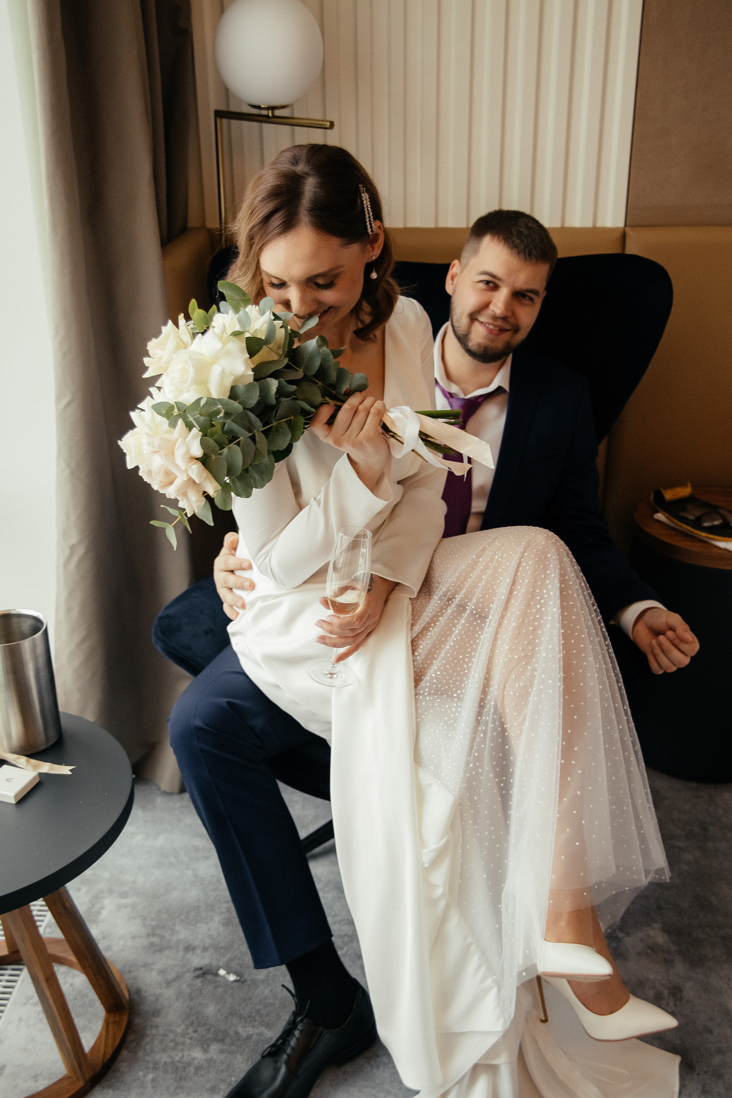 Кристина Борис. Свадебный, семейный и женский фотограф в Москве Аникина Ольга