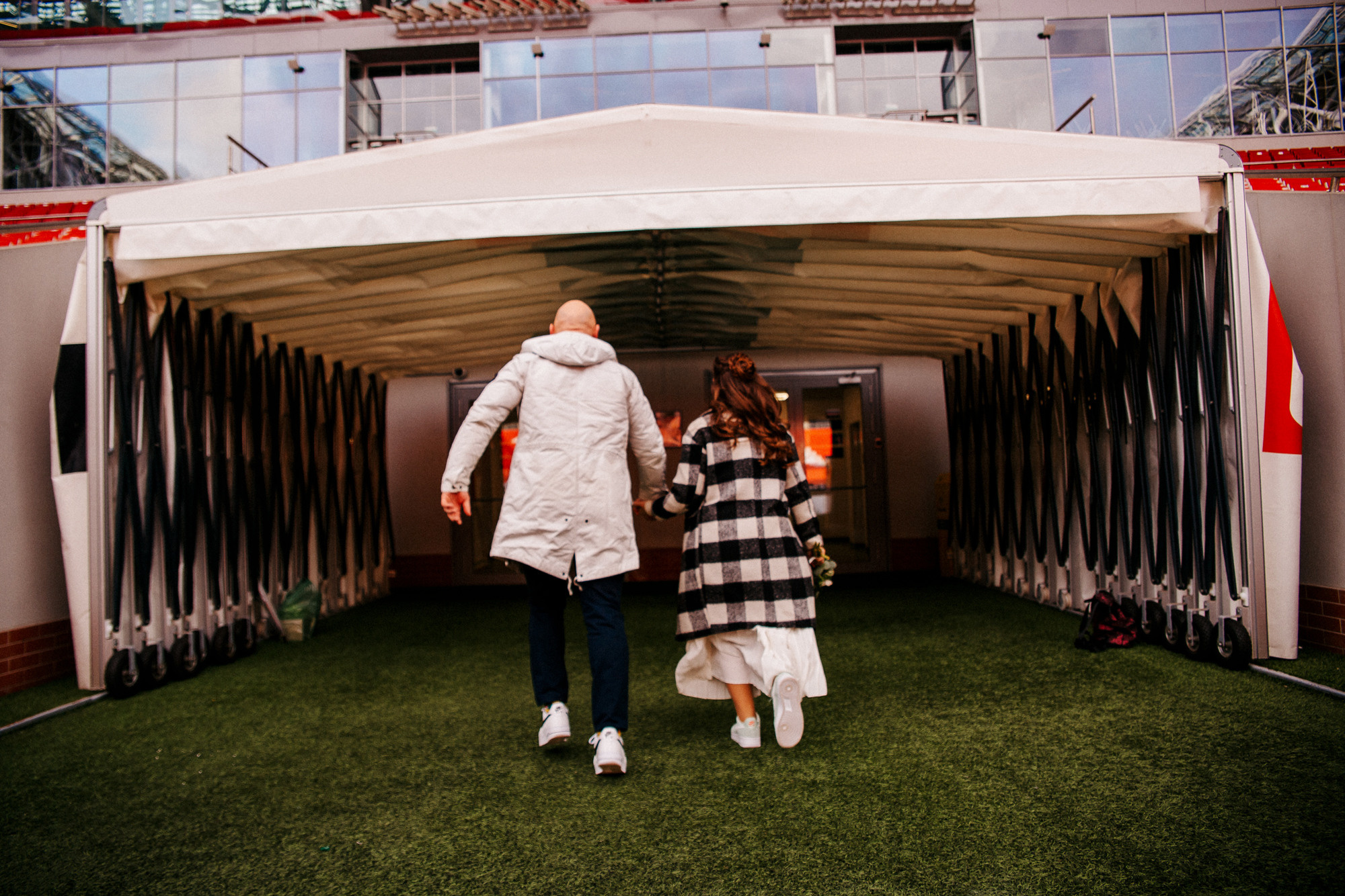 Ксюша Миша. Свадебный, семейный и женский фотограф в Москве Аникина Ольга