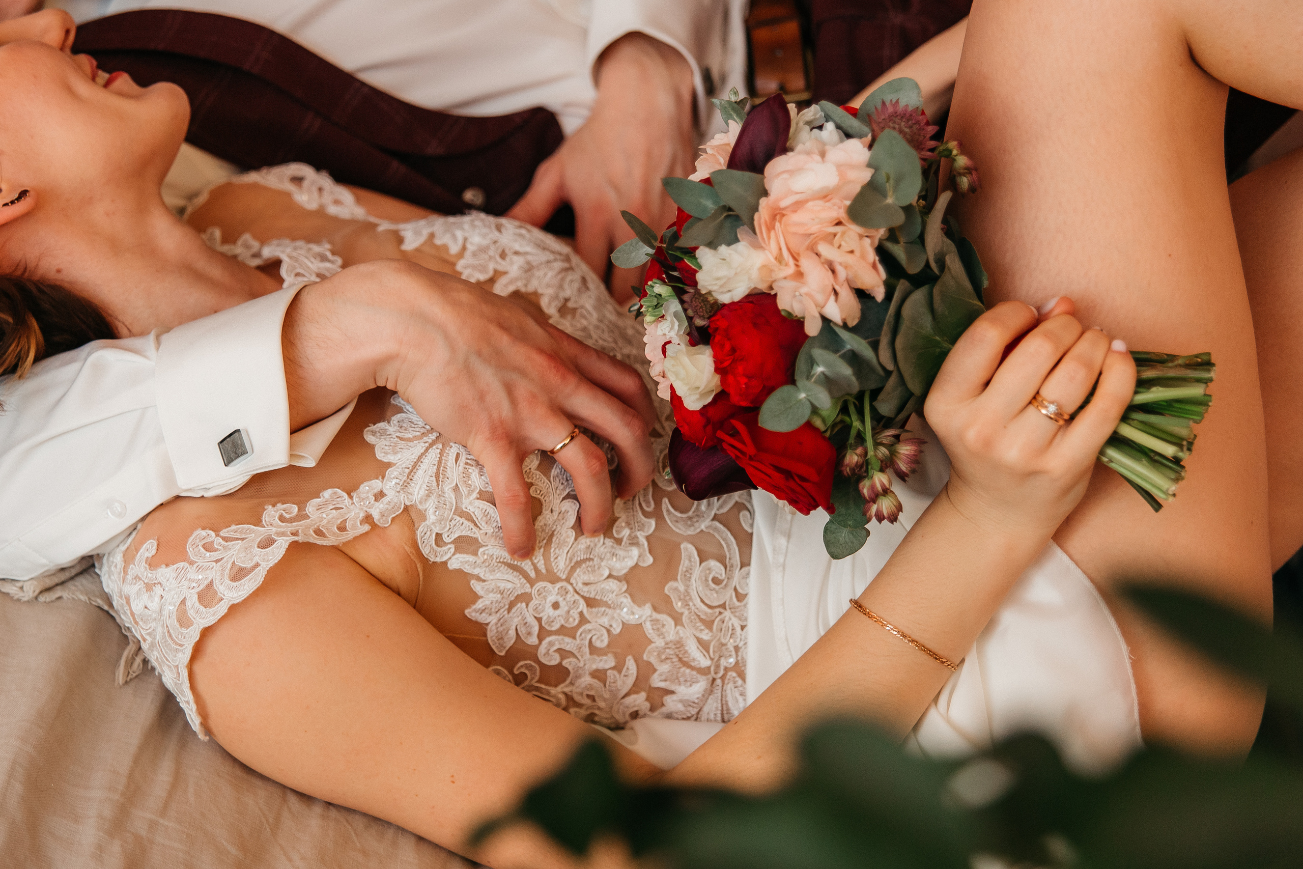 Катя Лев. Свадебный, семейный и женский фотограф в Москве Аникина Ольга