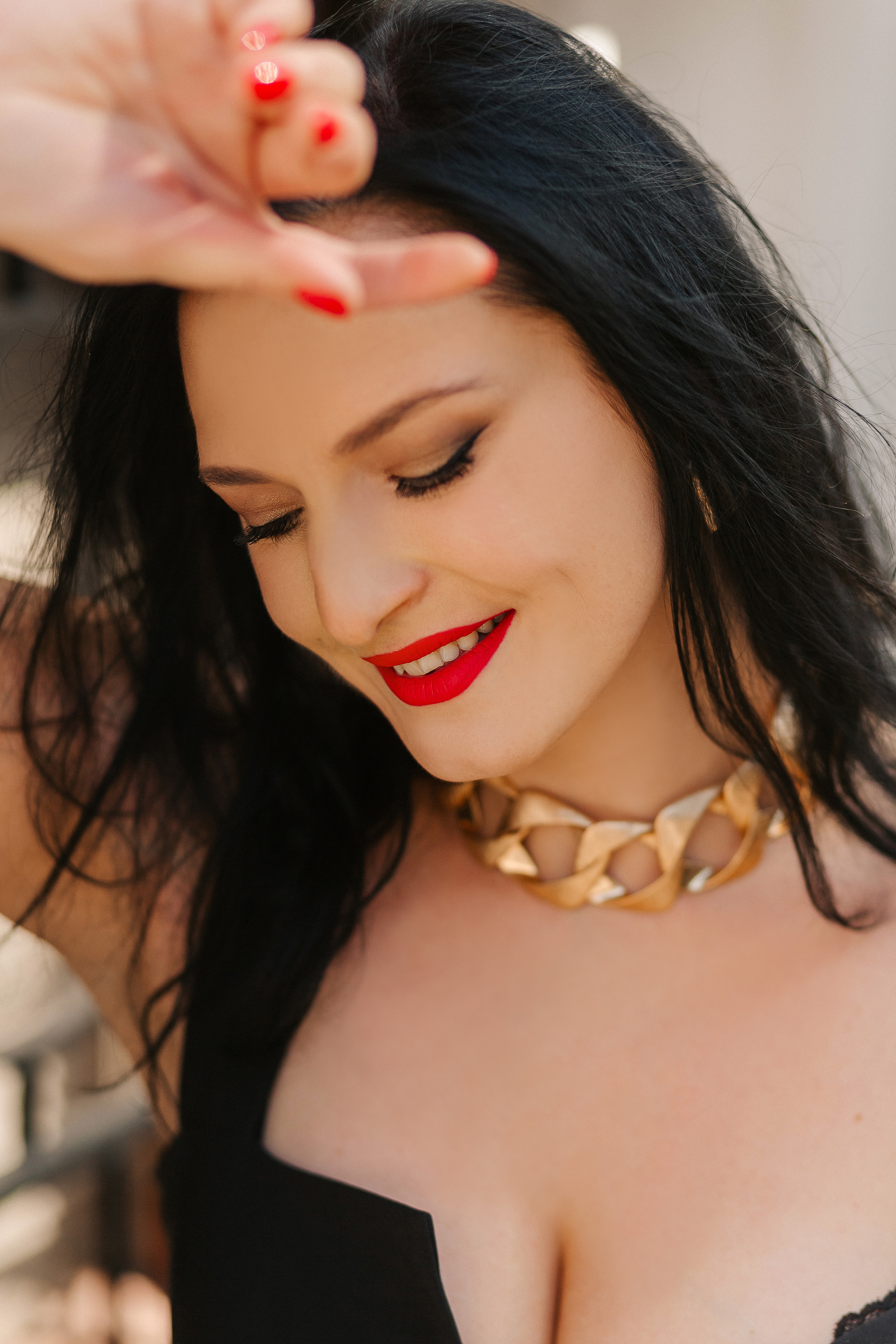 Оля с мамой Людмилой. Свадебный, семейный и женский фотограф в Москве Аникина Ольга