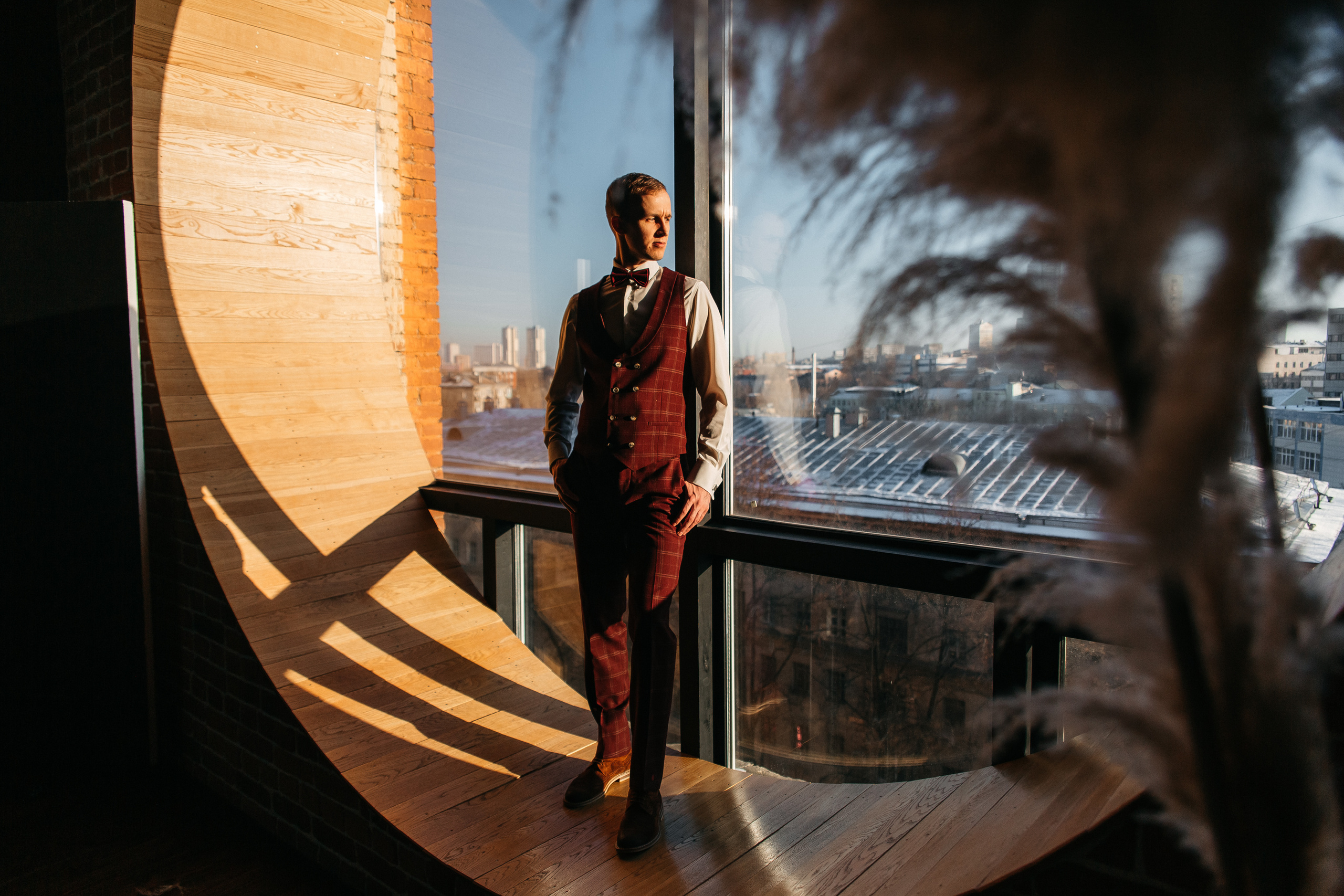 Катя Лев. Свадебный, семейный и женский фотограф в Москве Аникина Ольга