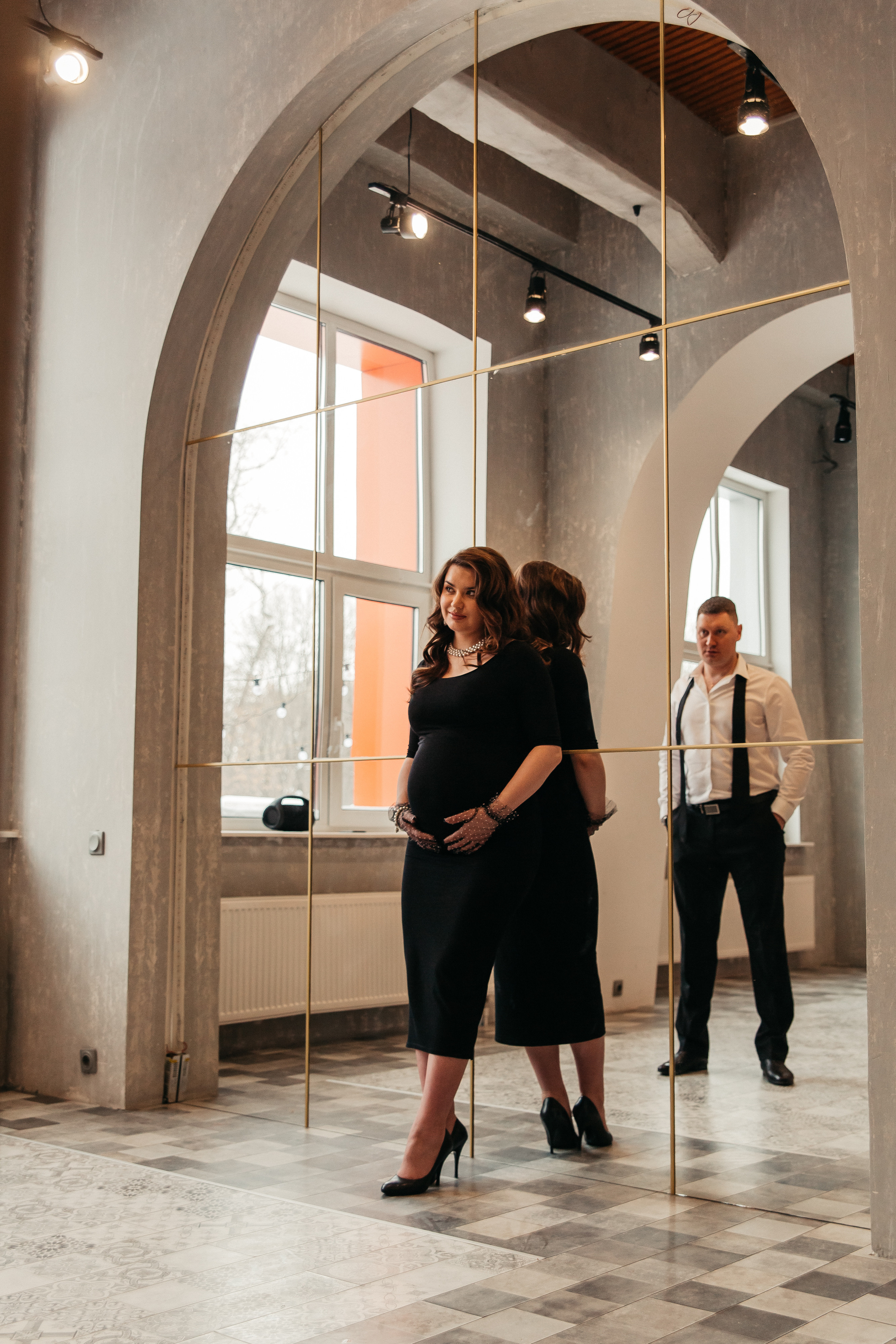 Даша Артем. Свадебный, семейный и женский фотограф в Москве Аникина Ольга