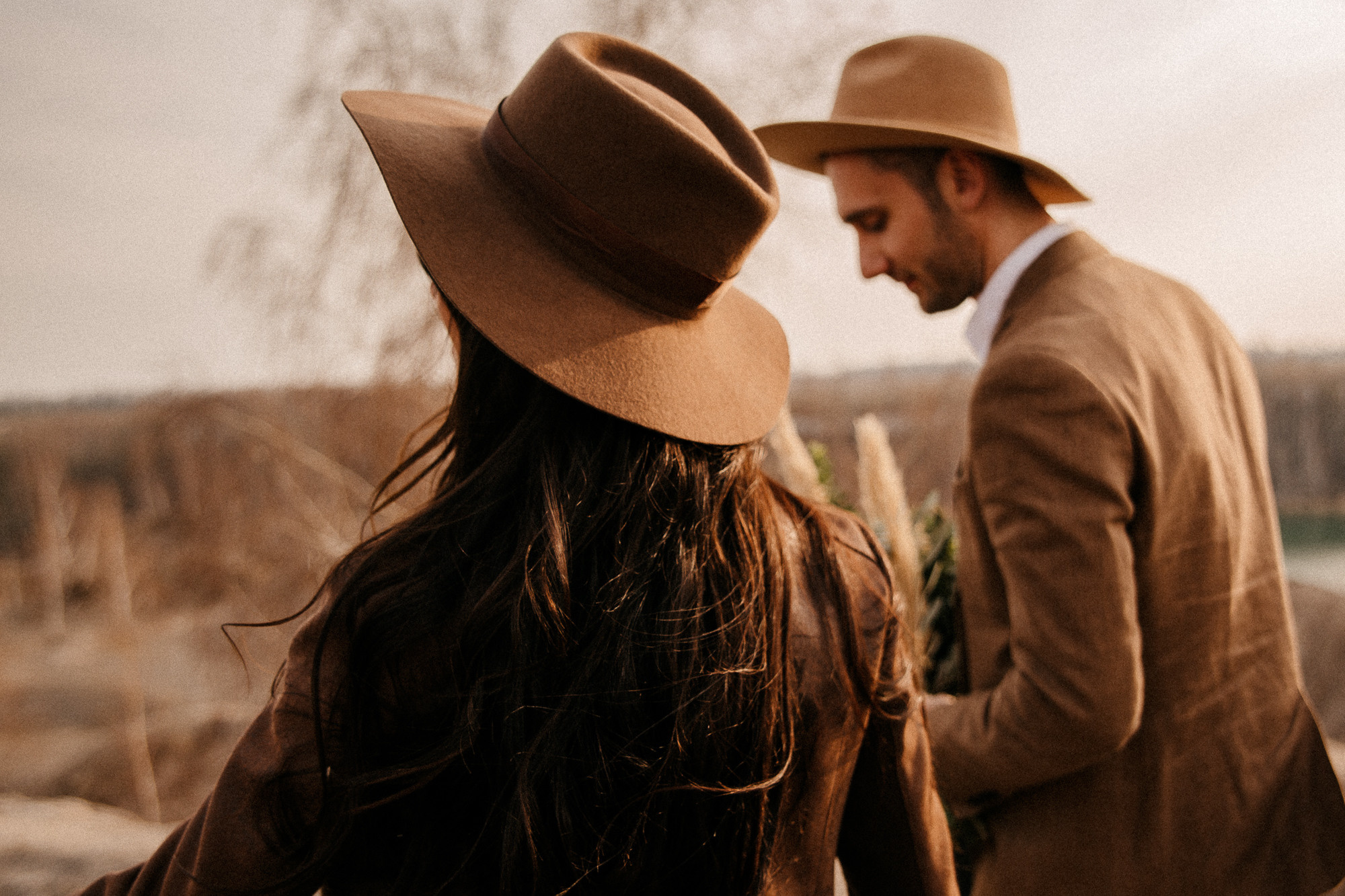 Мари Дима. Свадьба в карьерах. Свадебный, семейный и женский фотограф в Москве Аникина Ольга