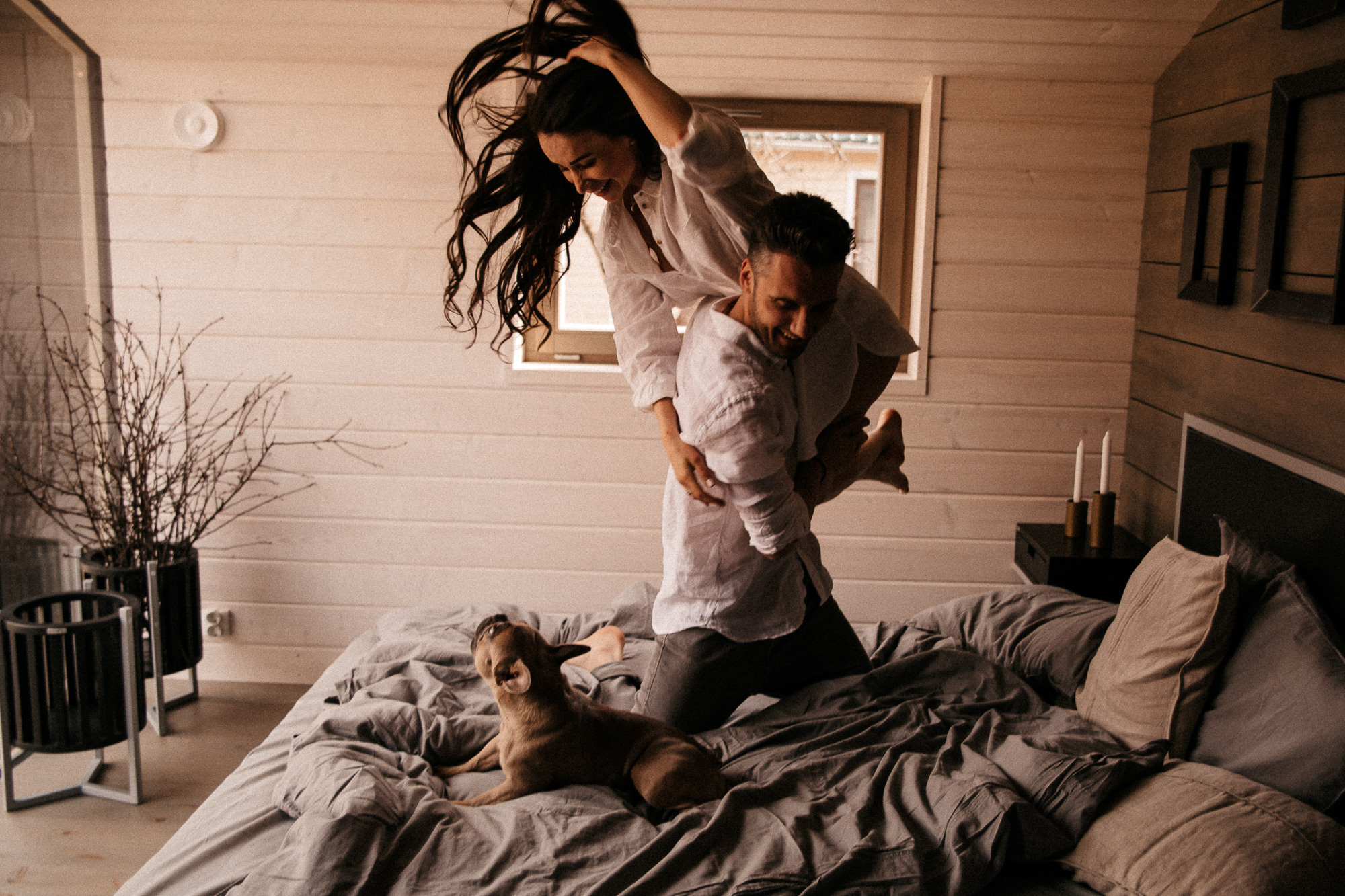 Мари Дима. Свадьба в карьерах. Свадебный, семейный и женский фотограф в Москве Аникина Ольга