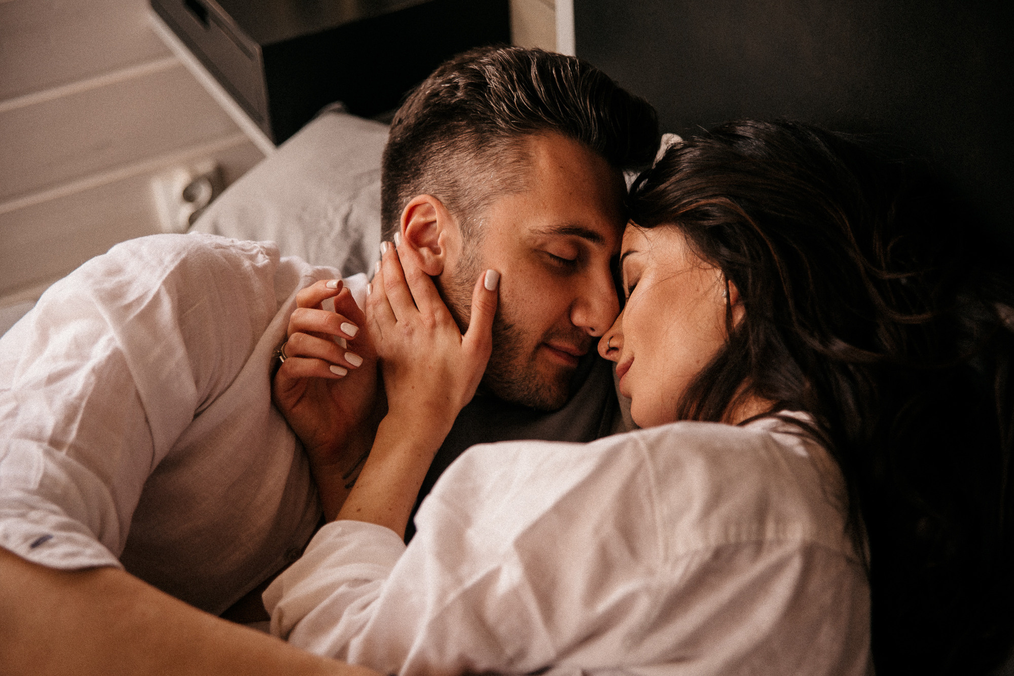 Мари Дима. Свадьба в карьерах. Свадебный, семейный и женский фотограф в Москве Аникина Ольга