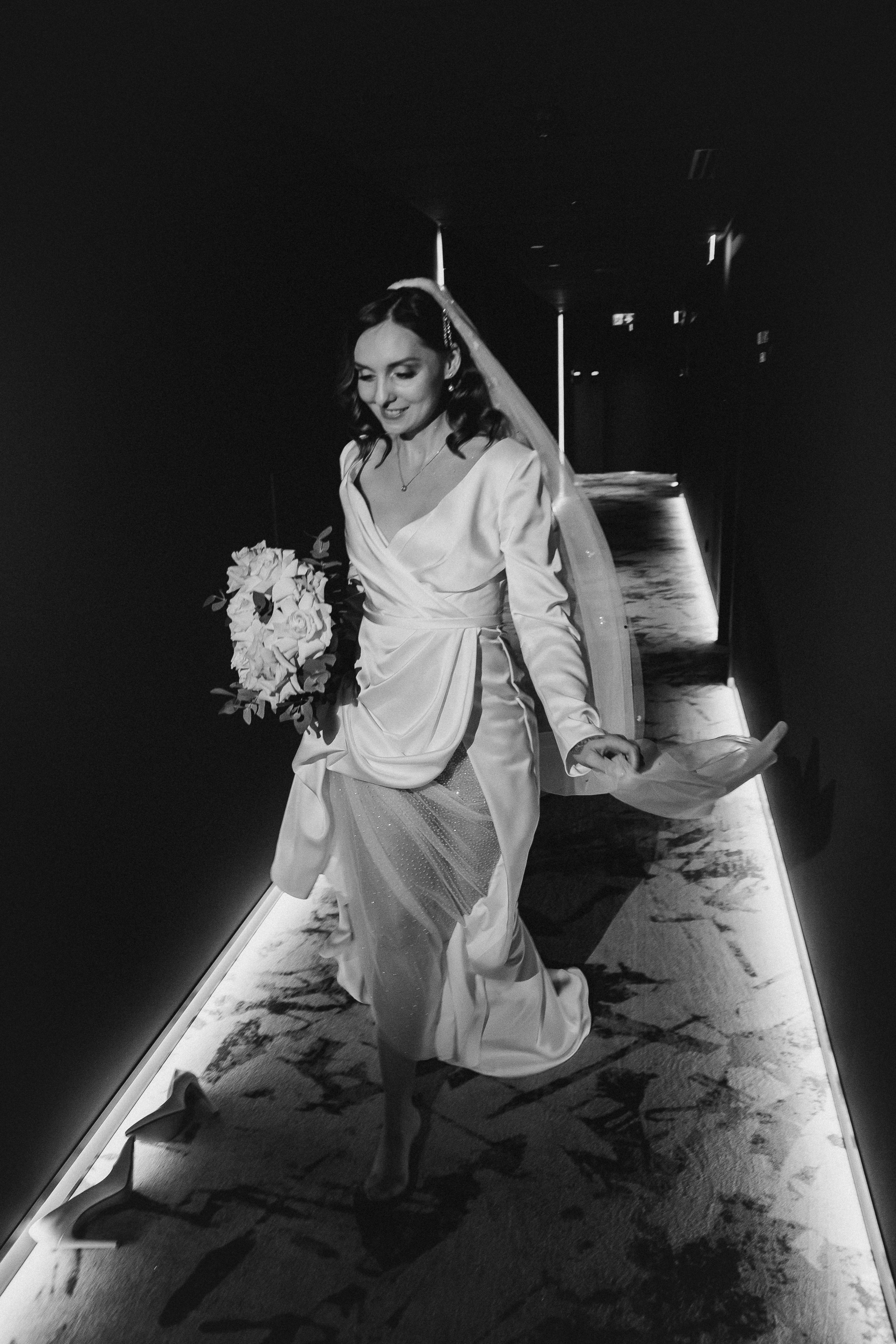 Кристина Борис. Свадебный, семейный и женский фотограф в Москве Аникина Ольга