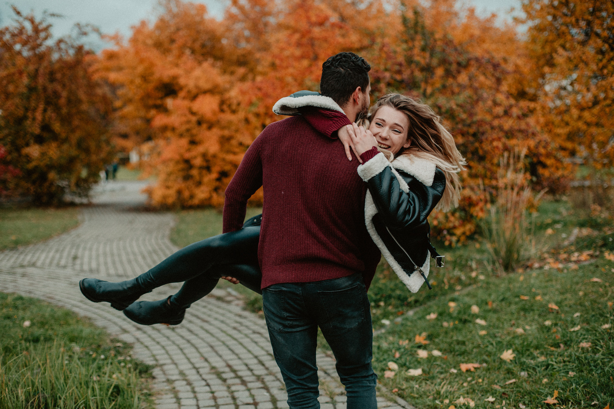 Катя Денис. Свадебный, семейный и женский фотограф в Москве Аникина Ольга