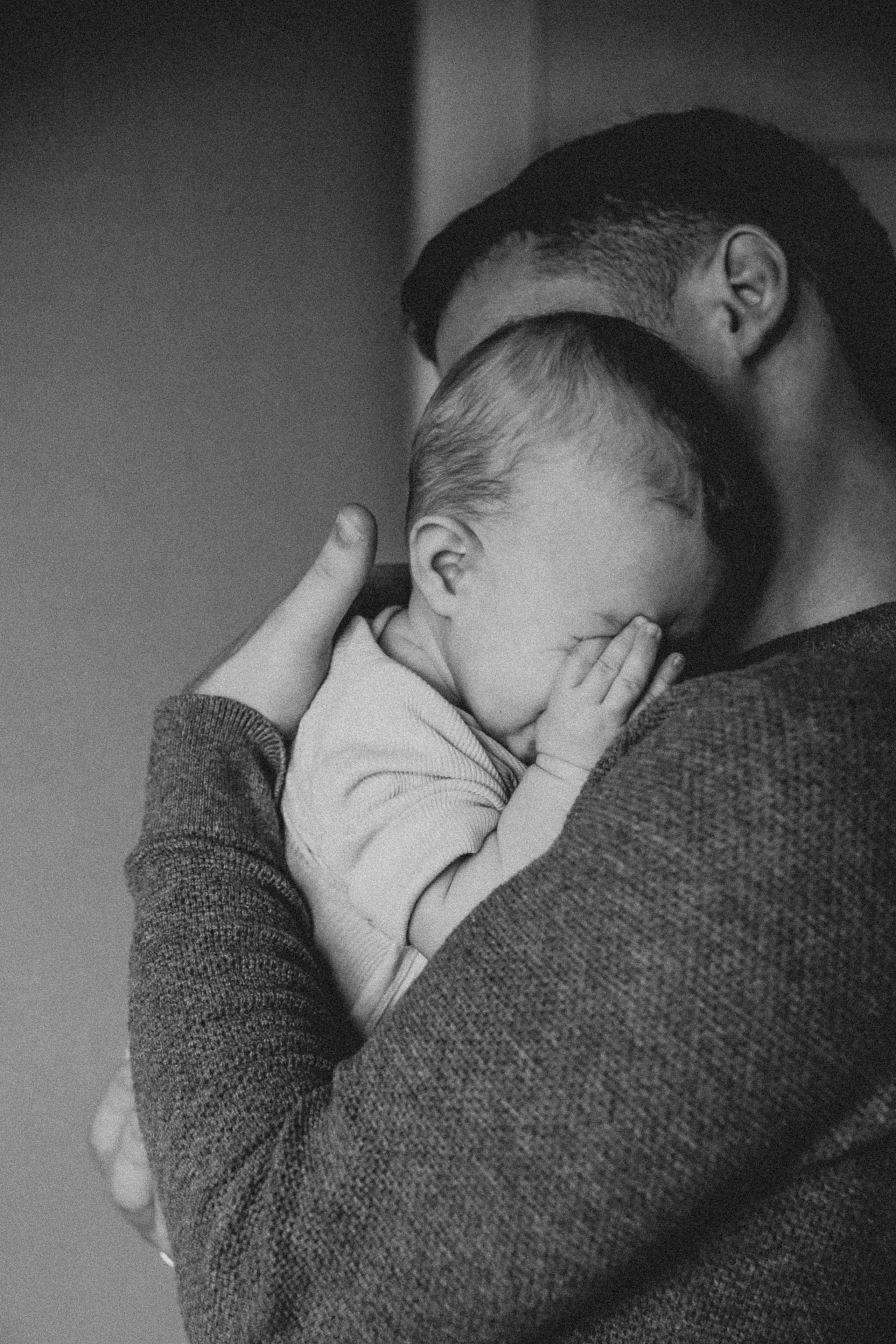 Настя Макс и Алиса. Домашняя уютная фотосессия. Свадебный, семейный и женский фотограф в Москве Аникина Ольга