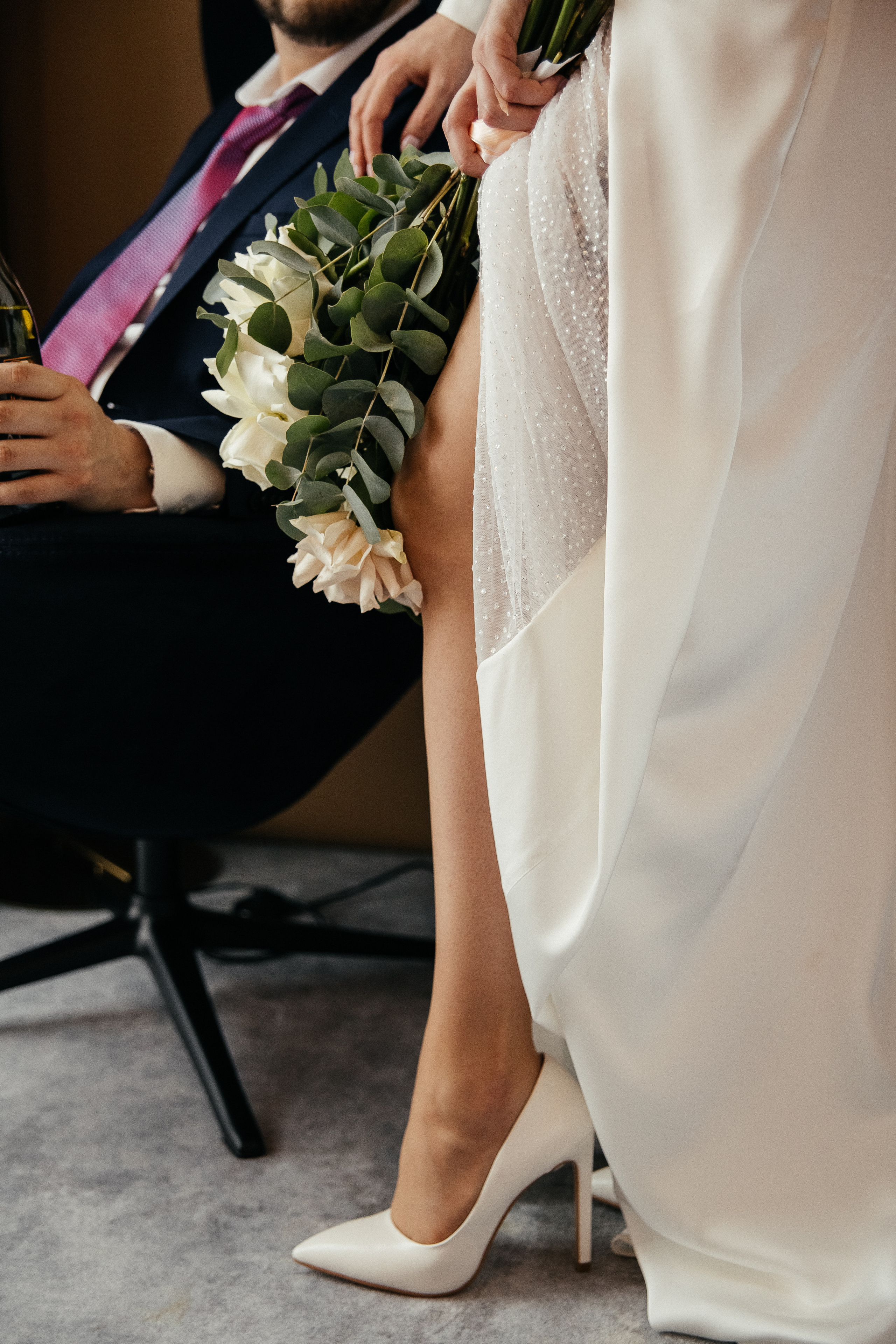 Кристина Борис. Свадебный, семейный и женский фотограф в Москве Аникина Ольга