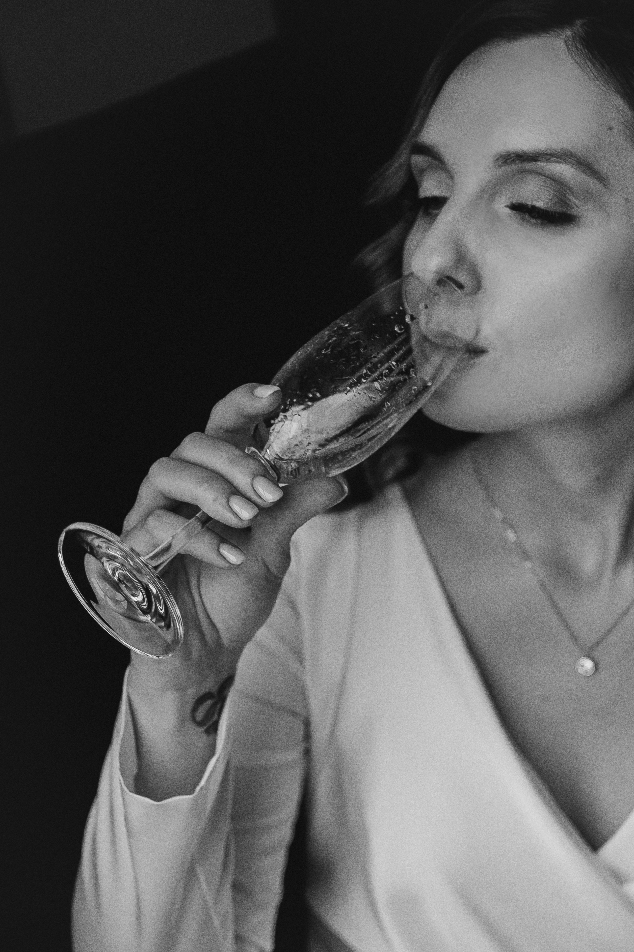 Кристина Борис. Свадебный, семейный и женский фотограф в Москве Аникина Ольга