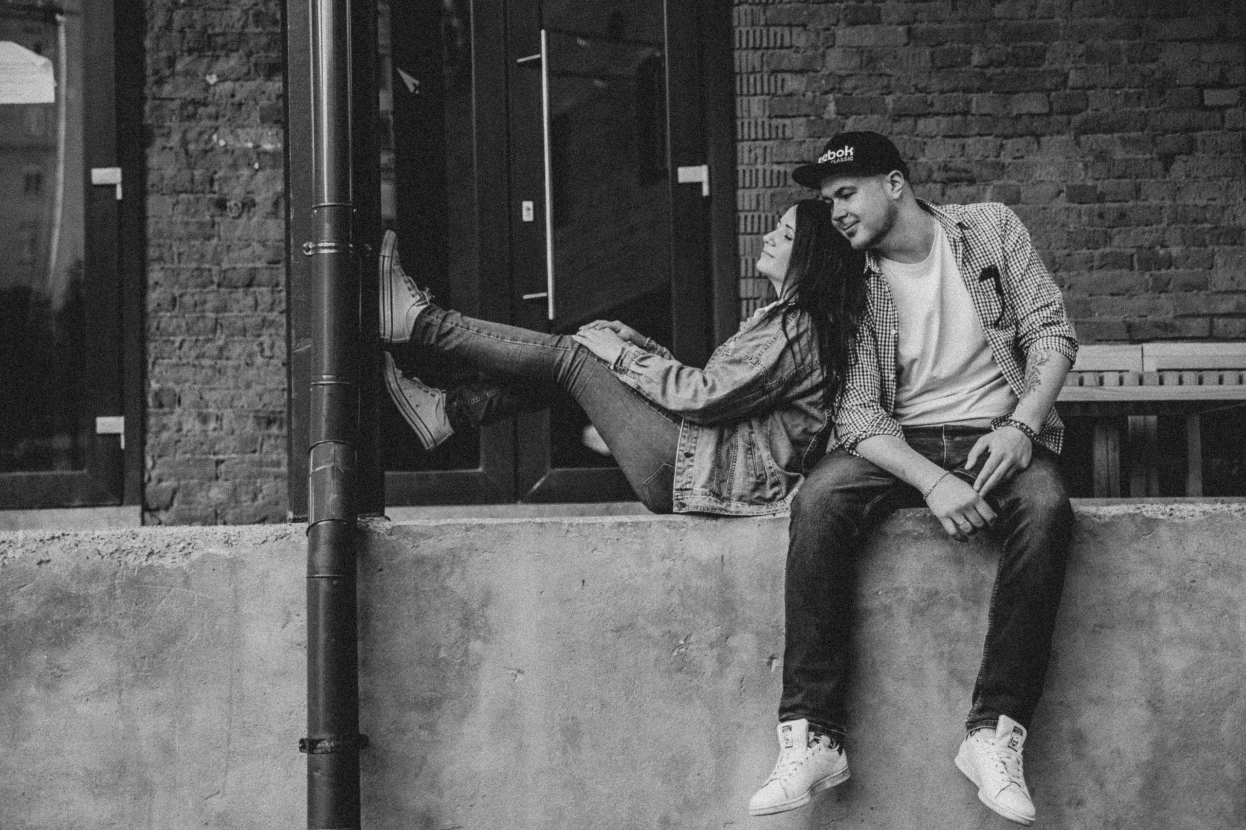 Катя Сережа. Свадебный, семейный и женский фотограф в Москве Аникина Ольга