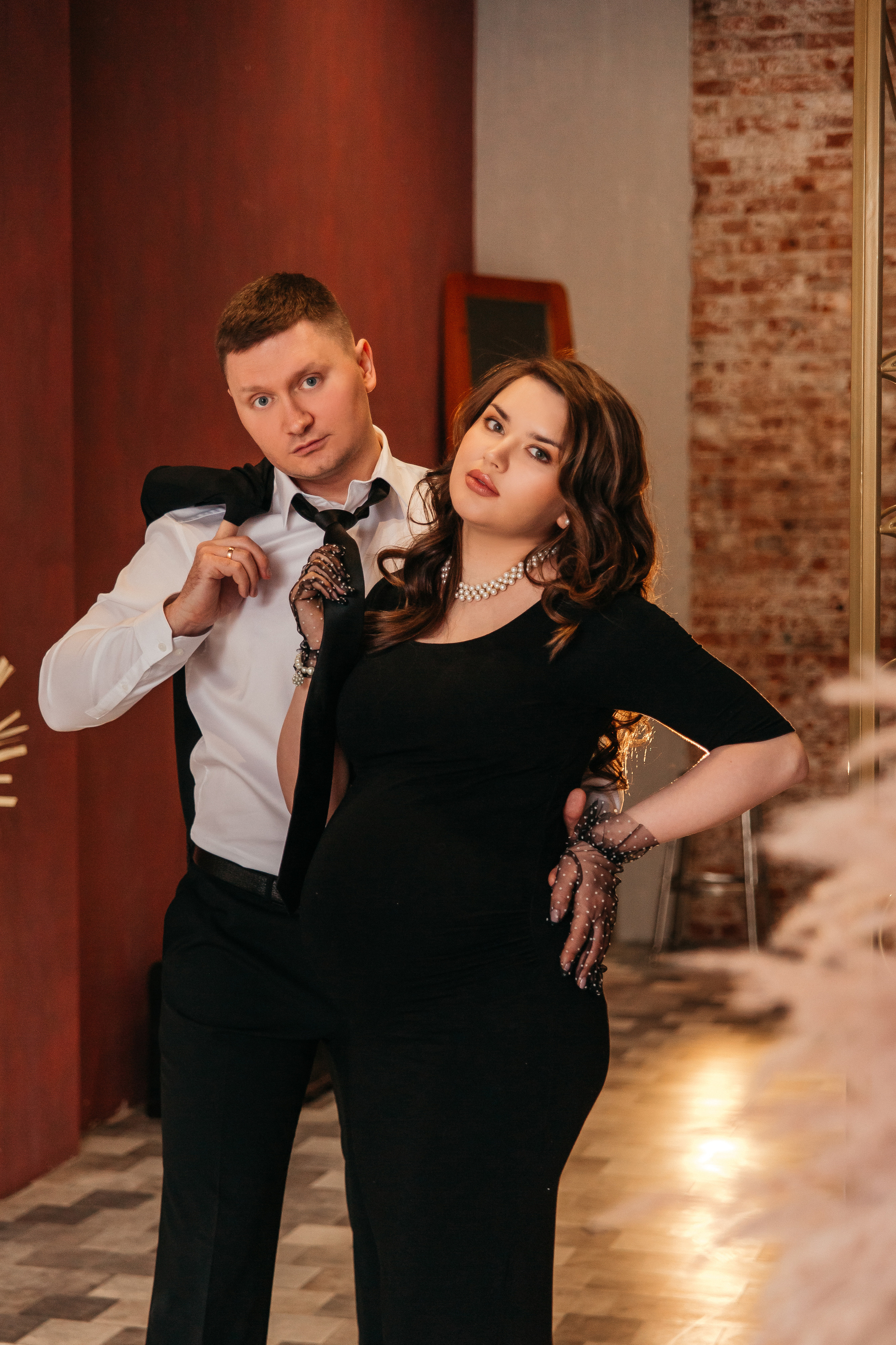 Даша Артем. Свадебный, семейный и женский фотограф в Москве Аникина Ольга