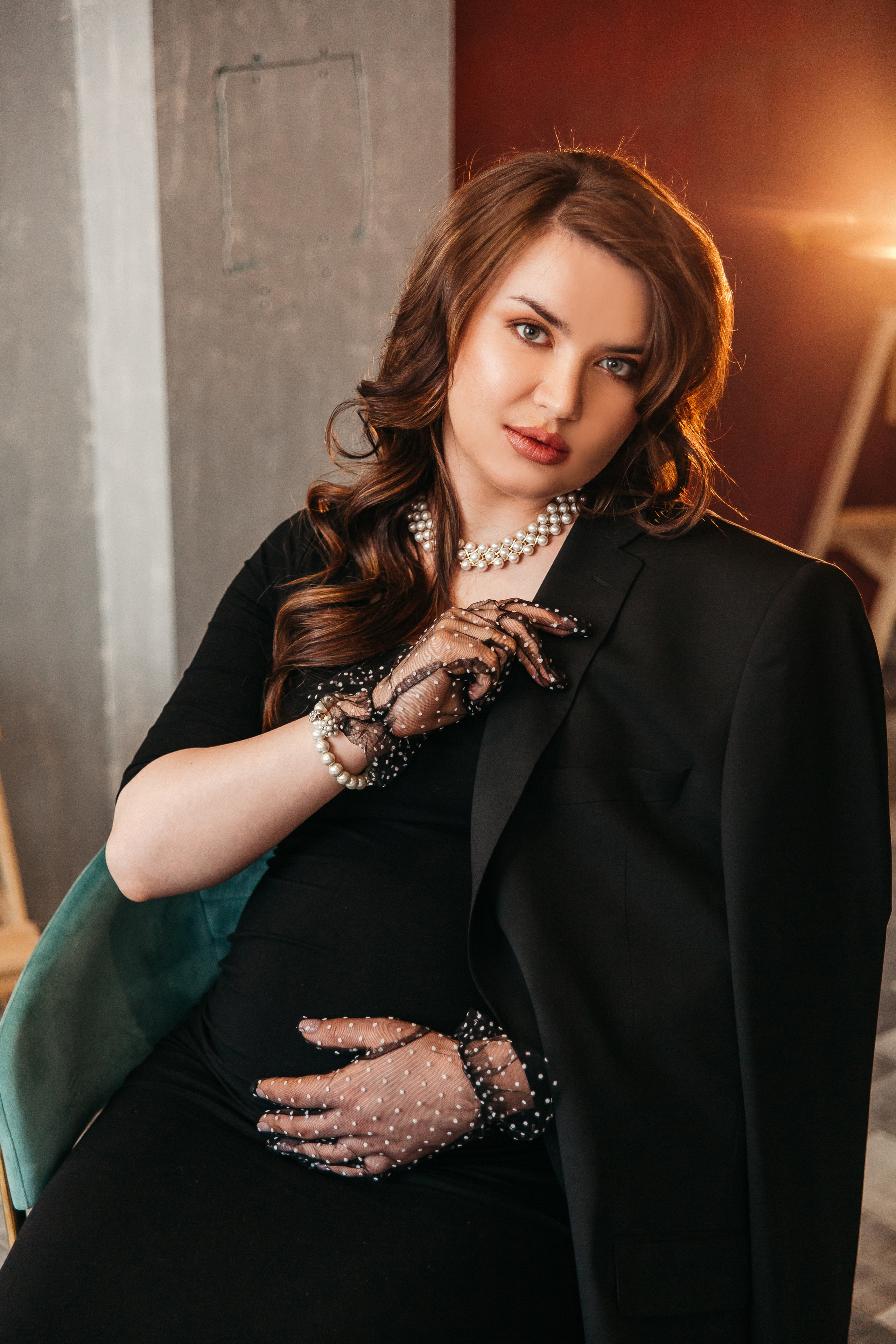 Даша Артем. Свадебный, семейный и женский фотограф в Москве Аникина Ольга