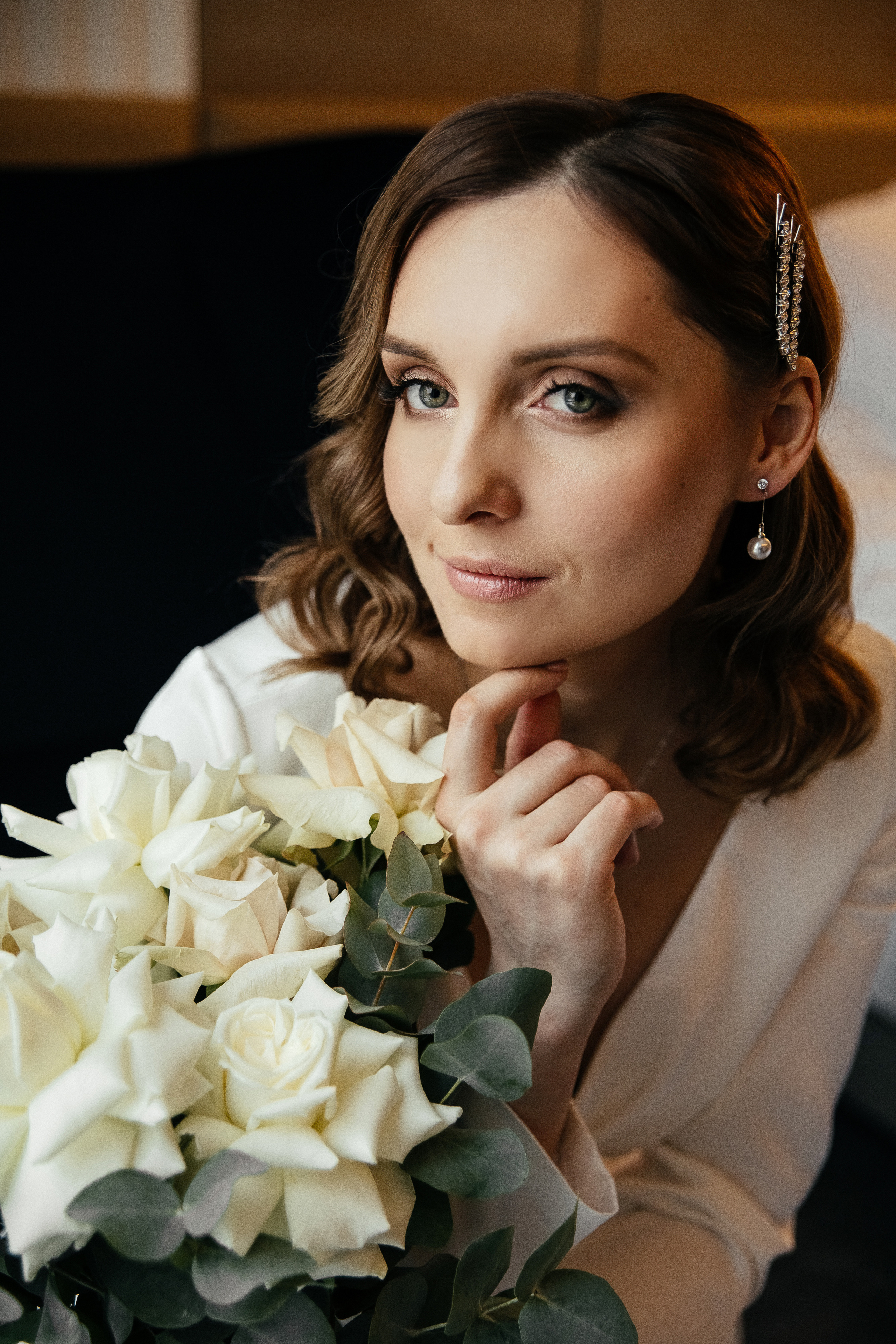 Кристина Борис. Свадебный, семейный и женский фотограф в Москве Аникина Ольга