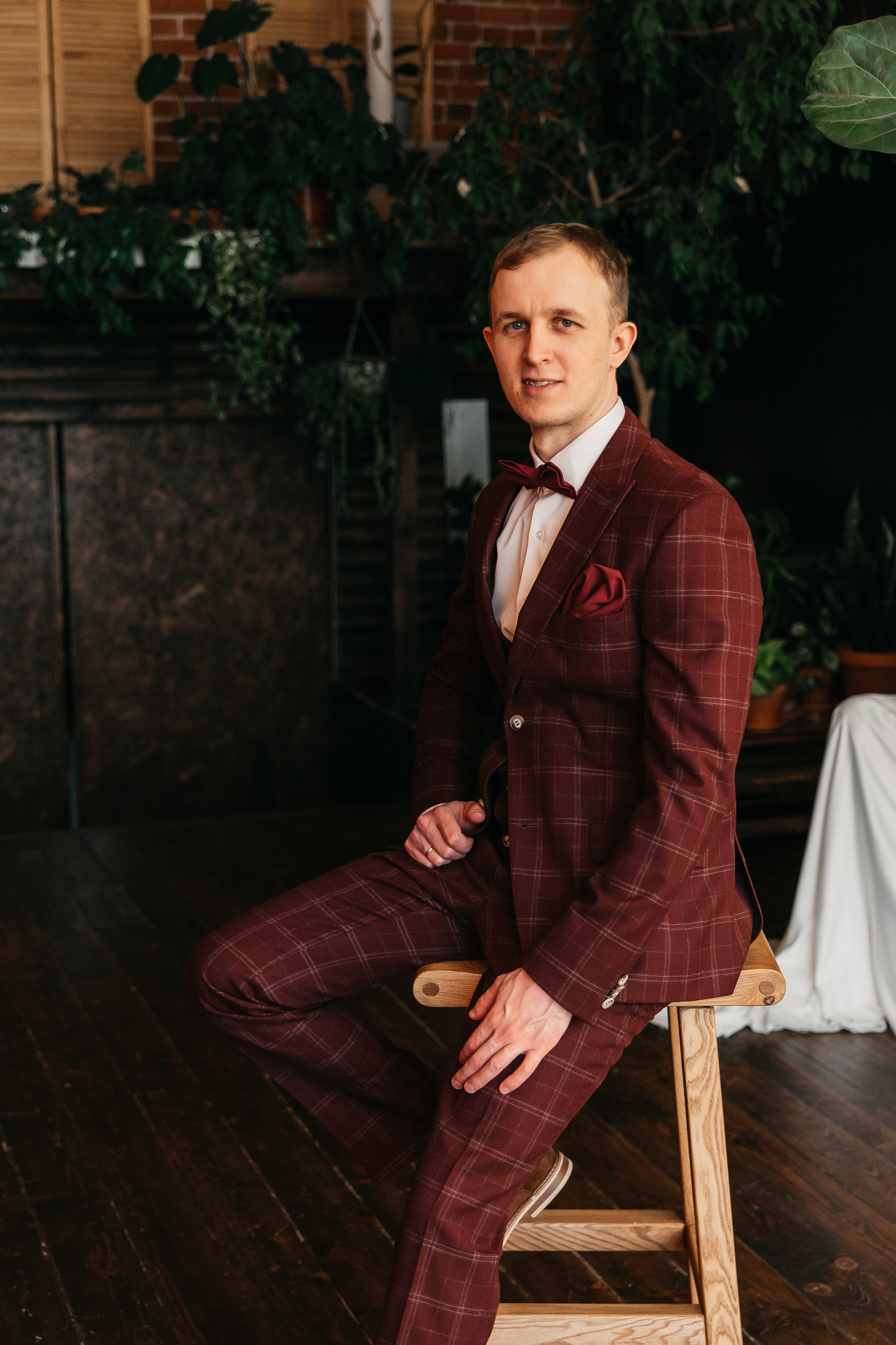 Катя Лев. Свадебный, семейный и женский фотограф в Москве Аникина Ольга