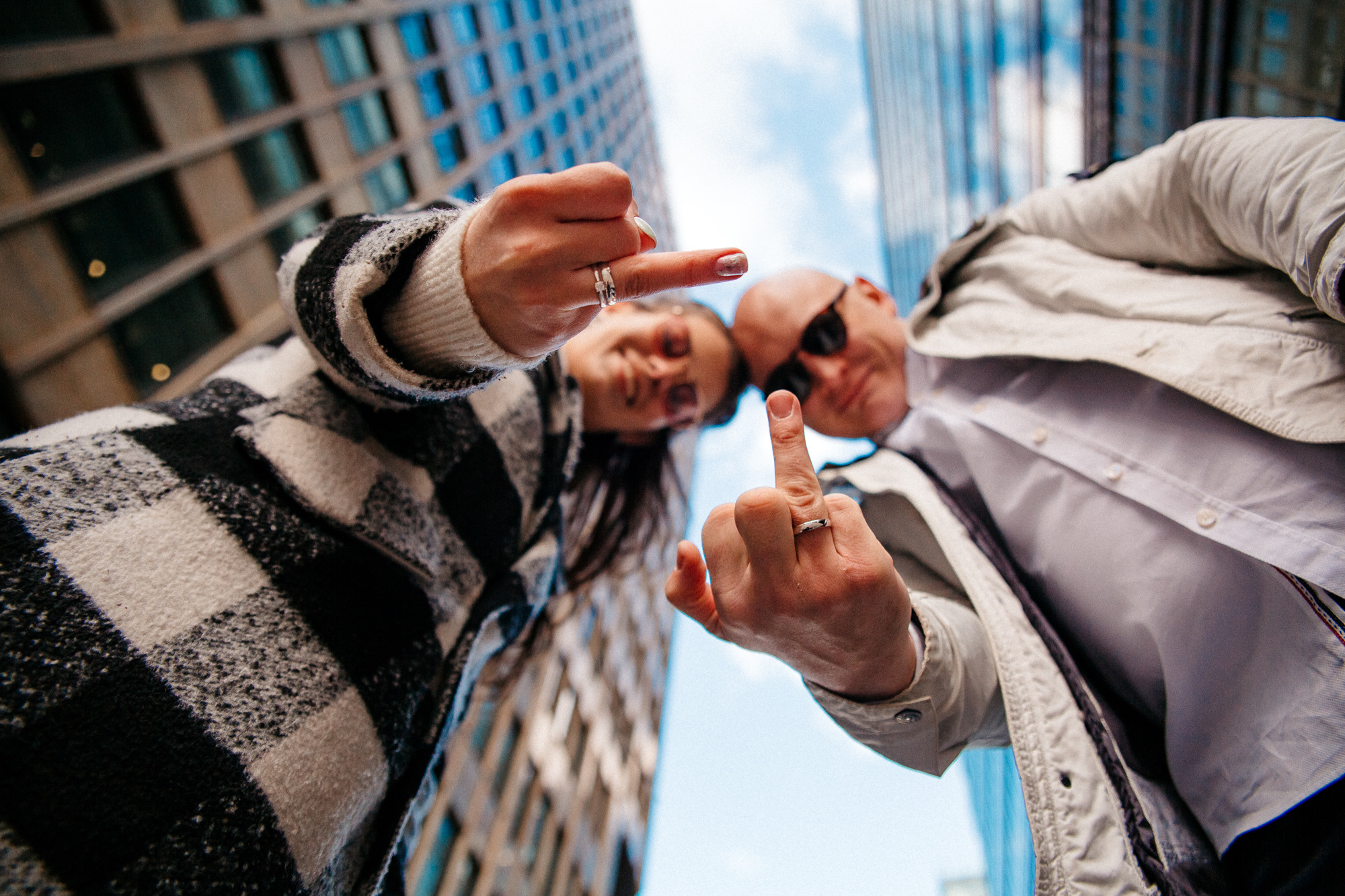 Ксюша Миша. Свадебный, семейный и женский фотограф в Москве Аникина Ольга