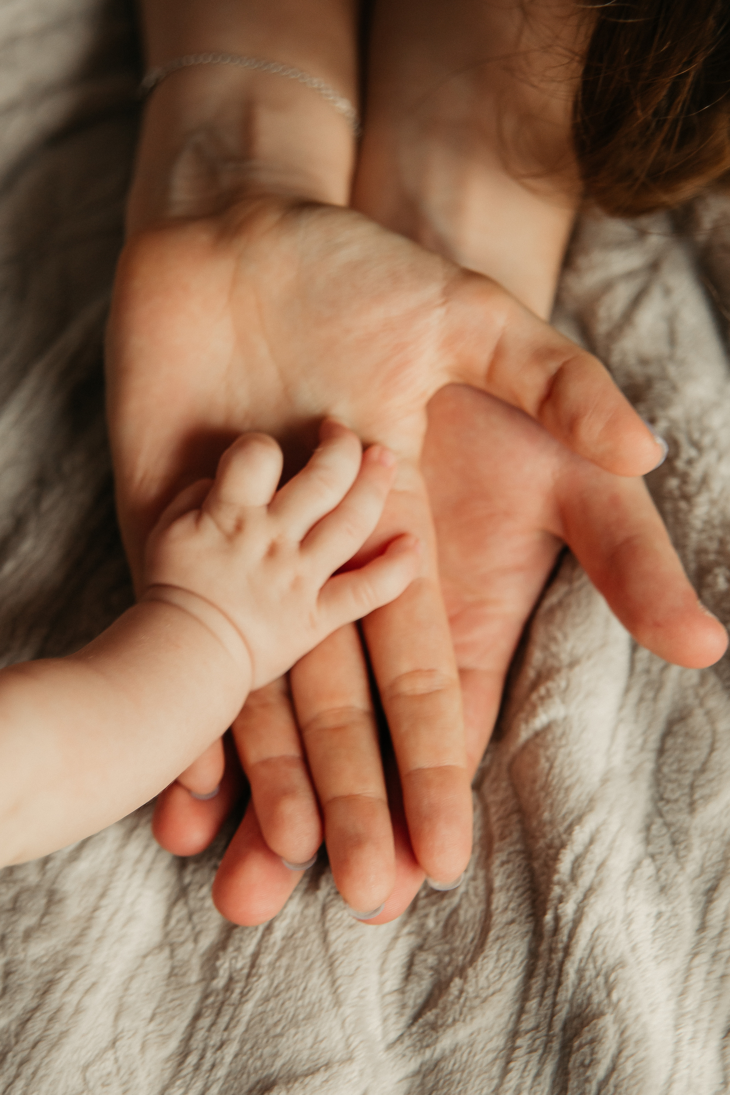 Настя Макс и Алиса. Домашняя уютная фотосессия. Свадебный, семейный и женский фотограф в Москве Аникина Ольга