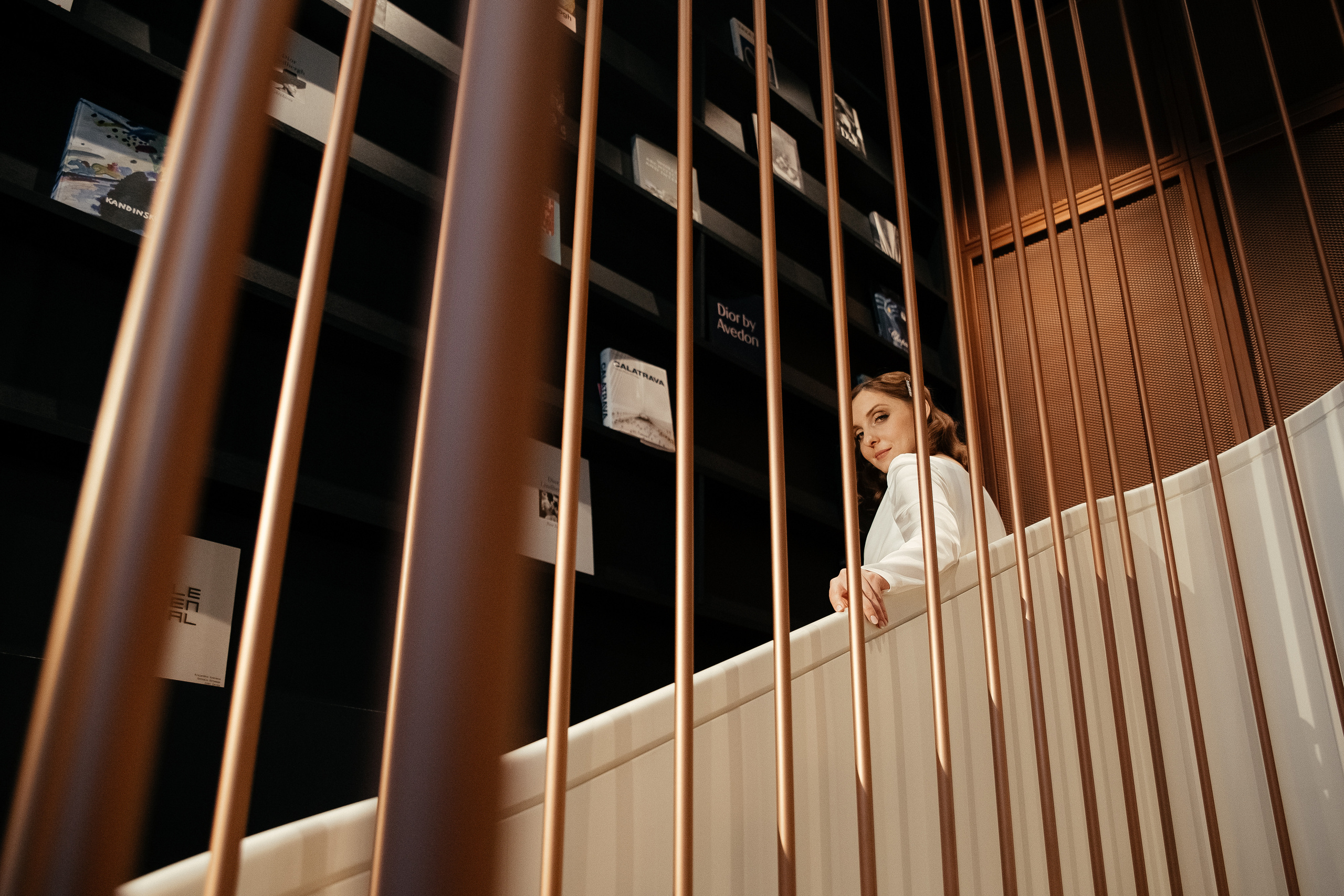 Кристина Борис. Свадебный, семейный и женский фотограф в Москве Аникина Ольга