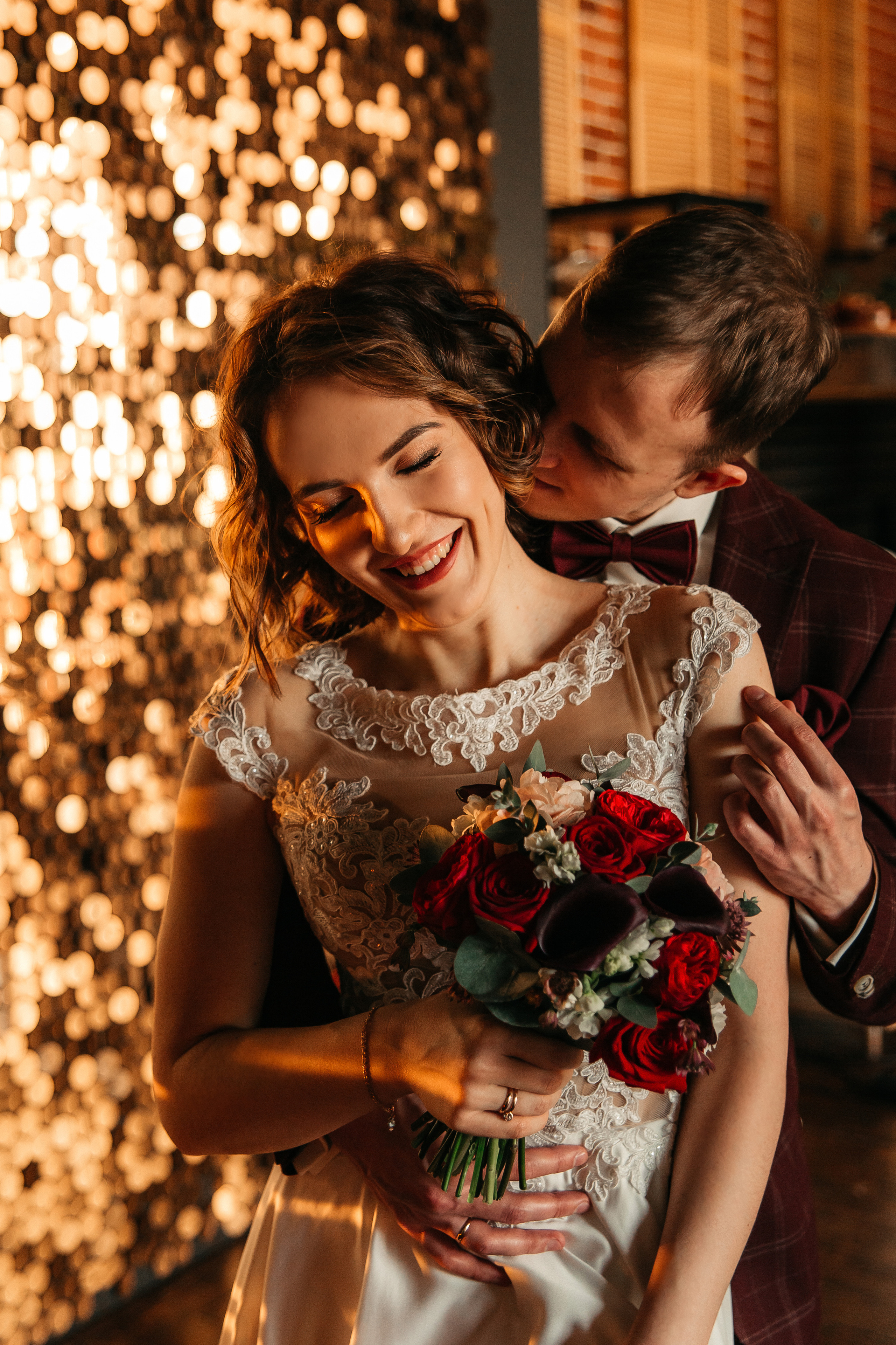 Катя Лев. Свадебный, семейный и женский фотограф в Москве Аникина Ольга