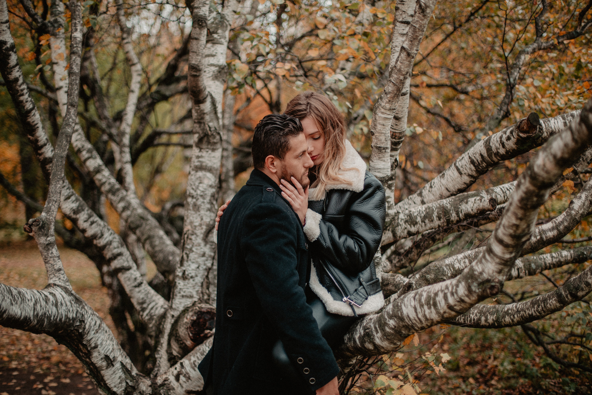 Катя Денис. Свадебный, семейный и женский фотограф в Москве Аникина Ольга