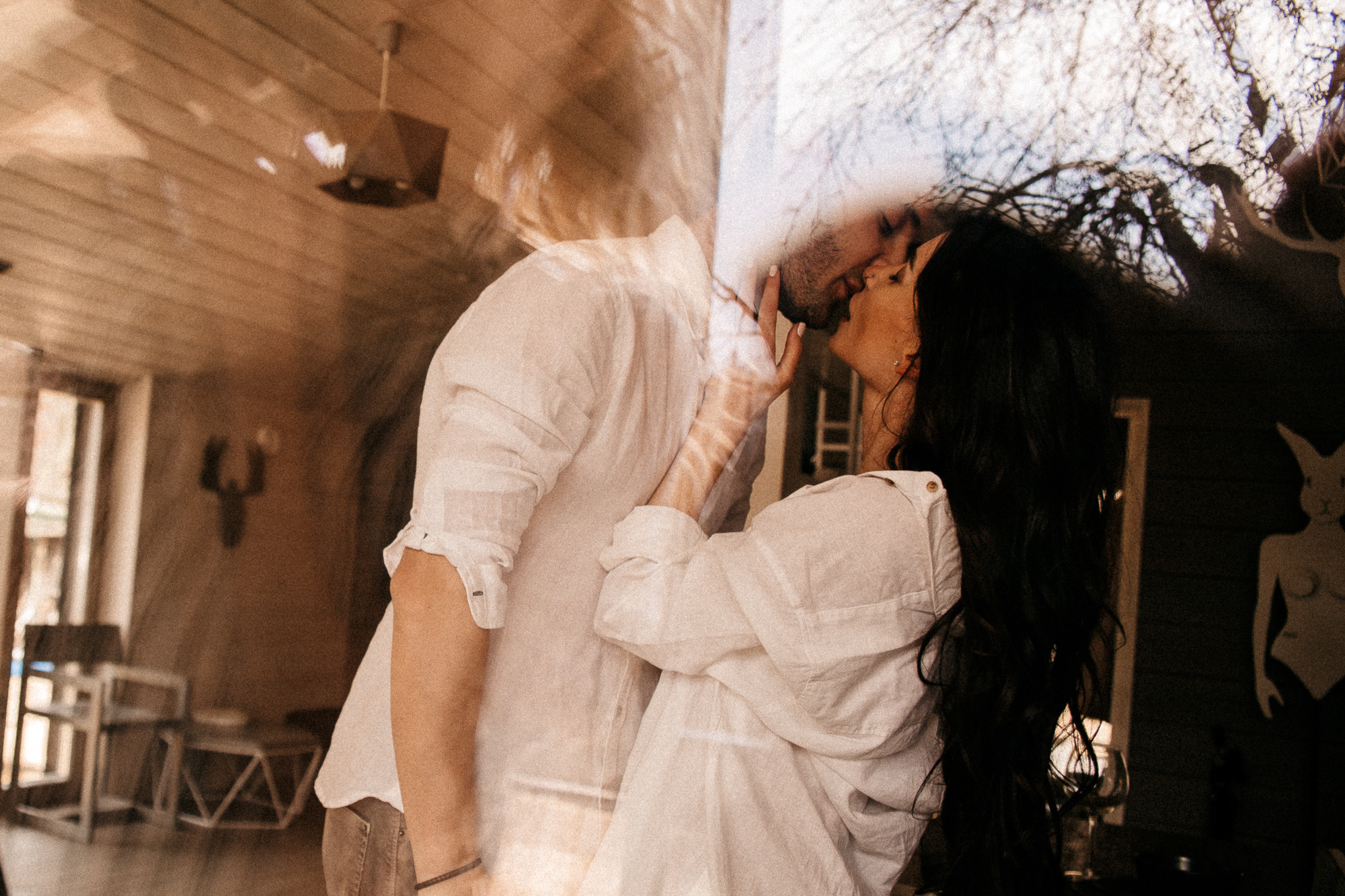 Мари Дима. Свадьба в карьерах. Свадебный, семейный и женский фотограф в Москве Аникина Ольга