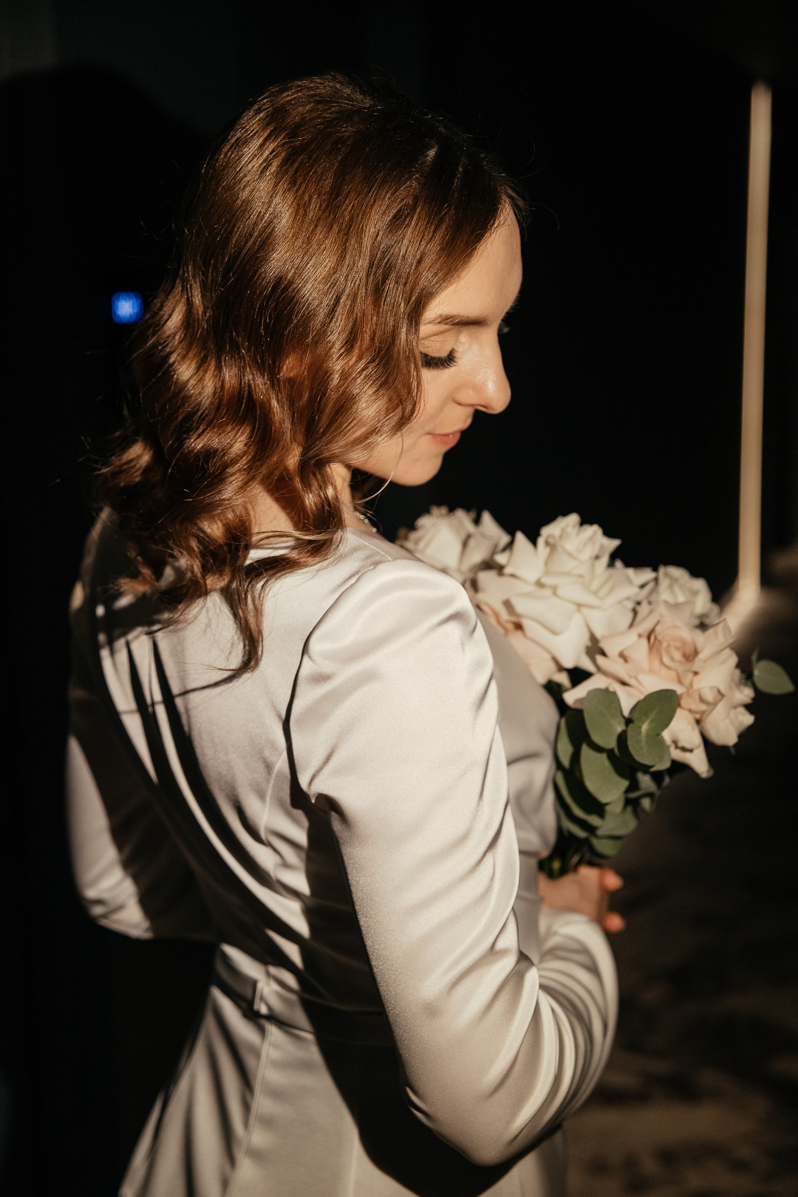 Кристина Борис. Свадебный, семейный и женский фотограф в Москве Аникина Ольга