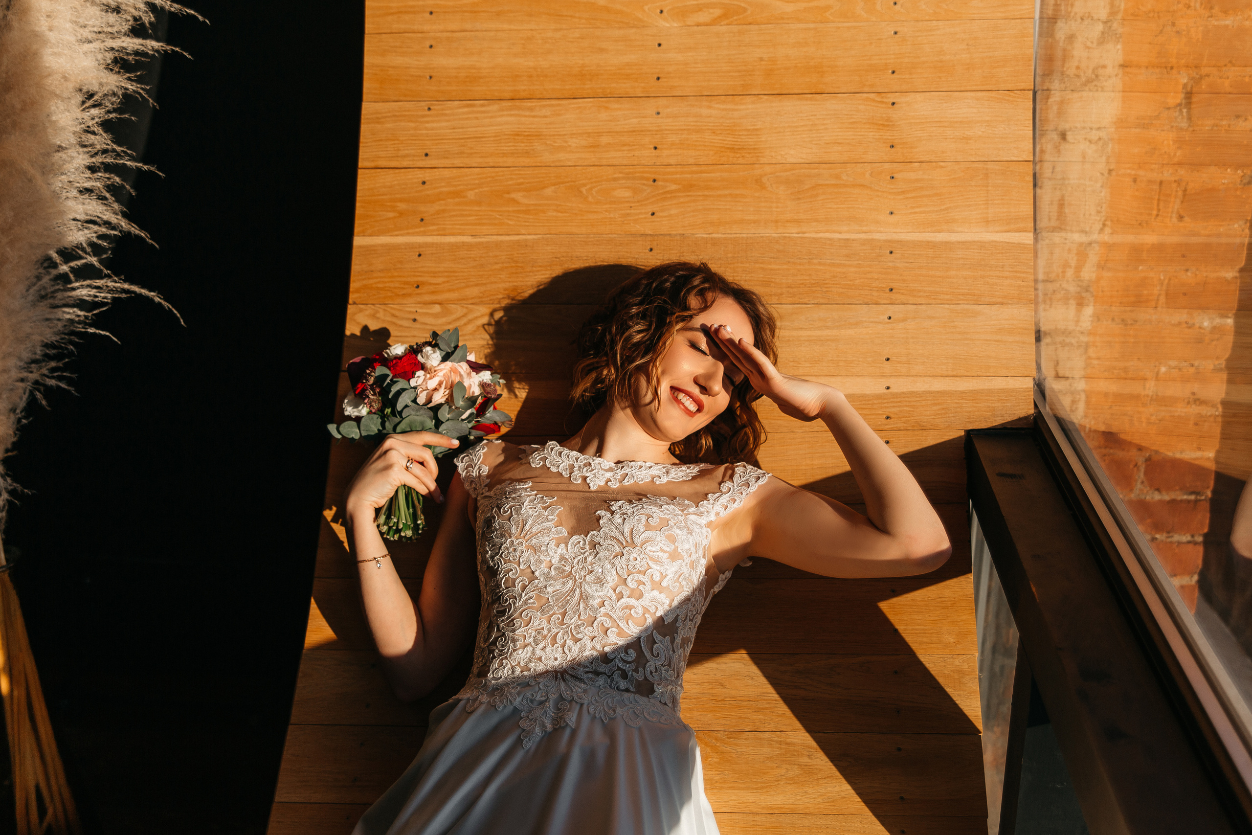 Катя Лев. Свадебный, семейный и женский фотограф в Москве Аникина Ольга