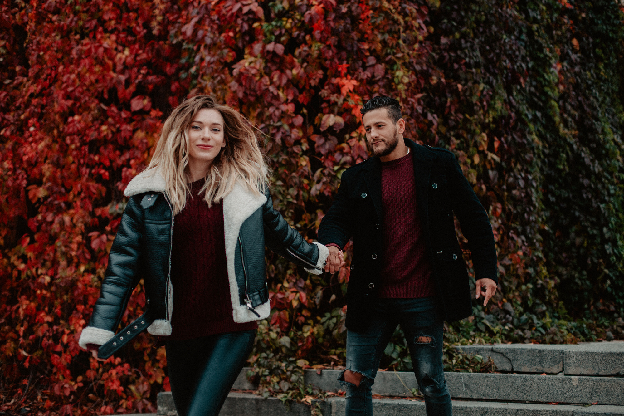 Катя Денис. Свадебный, семейный и женский фотограф в Москве Аникина Ольга