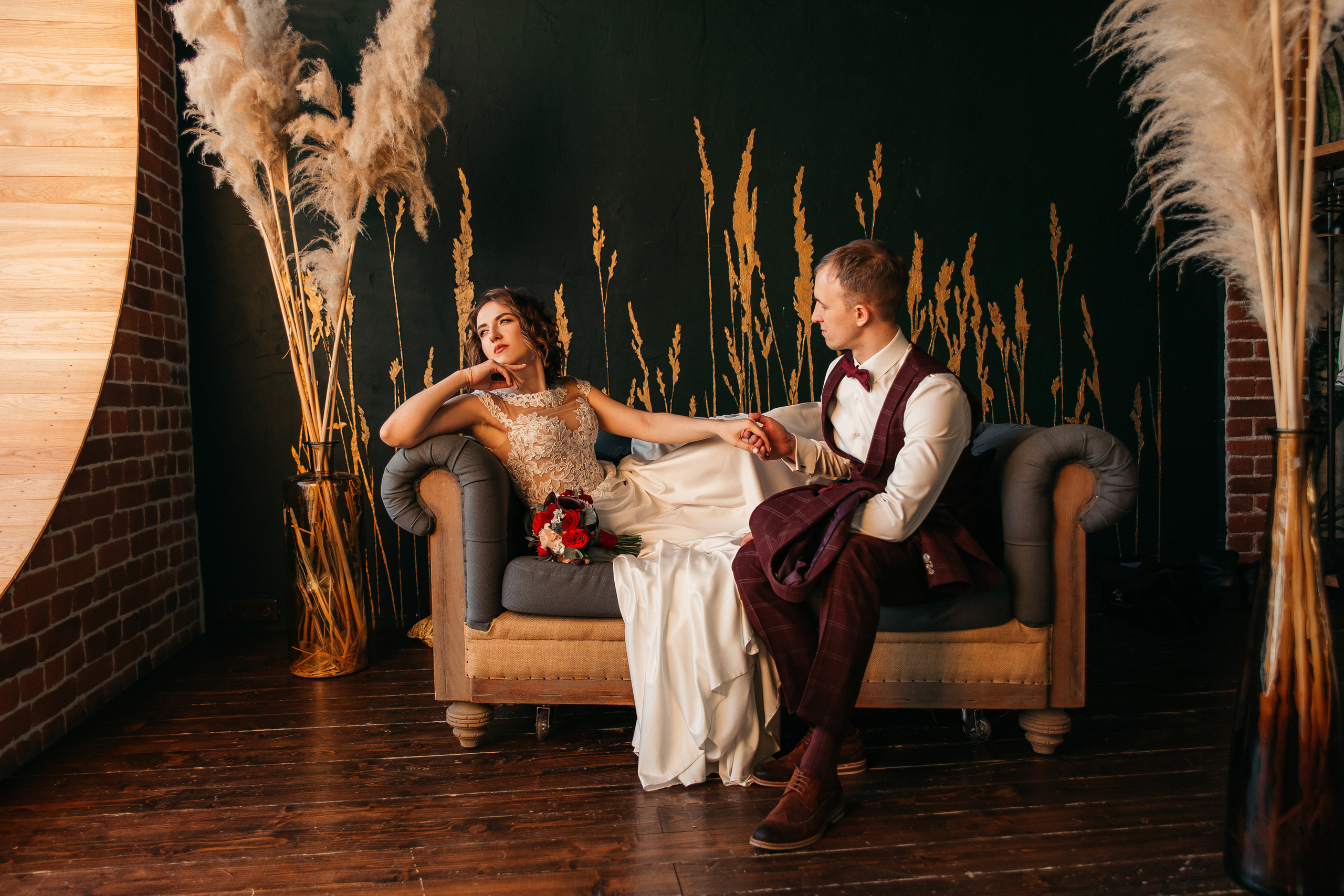 Катя Лев. Свадебный, семейный и женский фотограф в Москве Аникина Ольга