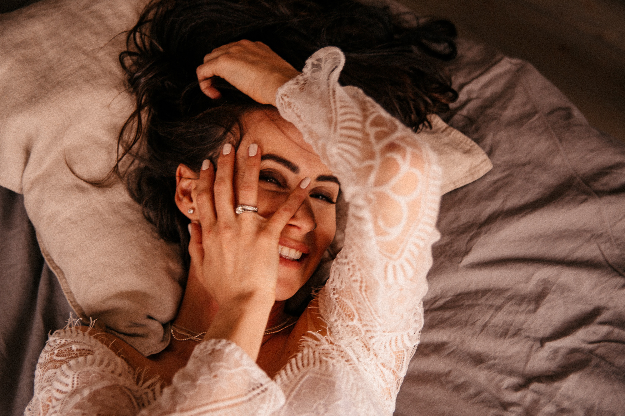 Мари Дима. Свадьба в карьерах. Свадебный, семейный и женский фотограф в Москве Аникина Ольга