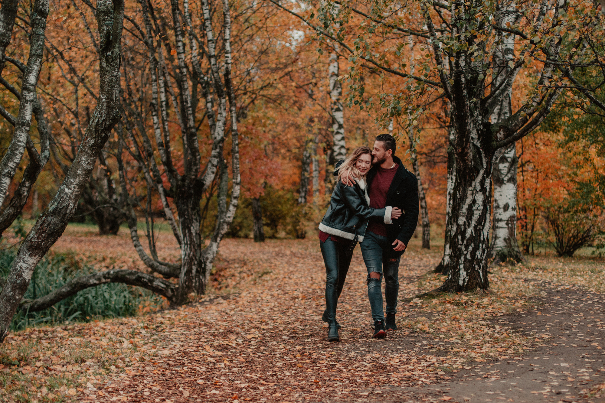 Катя Денис. Свадебный, семейный и женский фотограф в Москве Аникина Ольга
