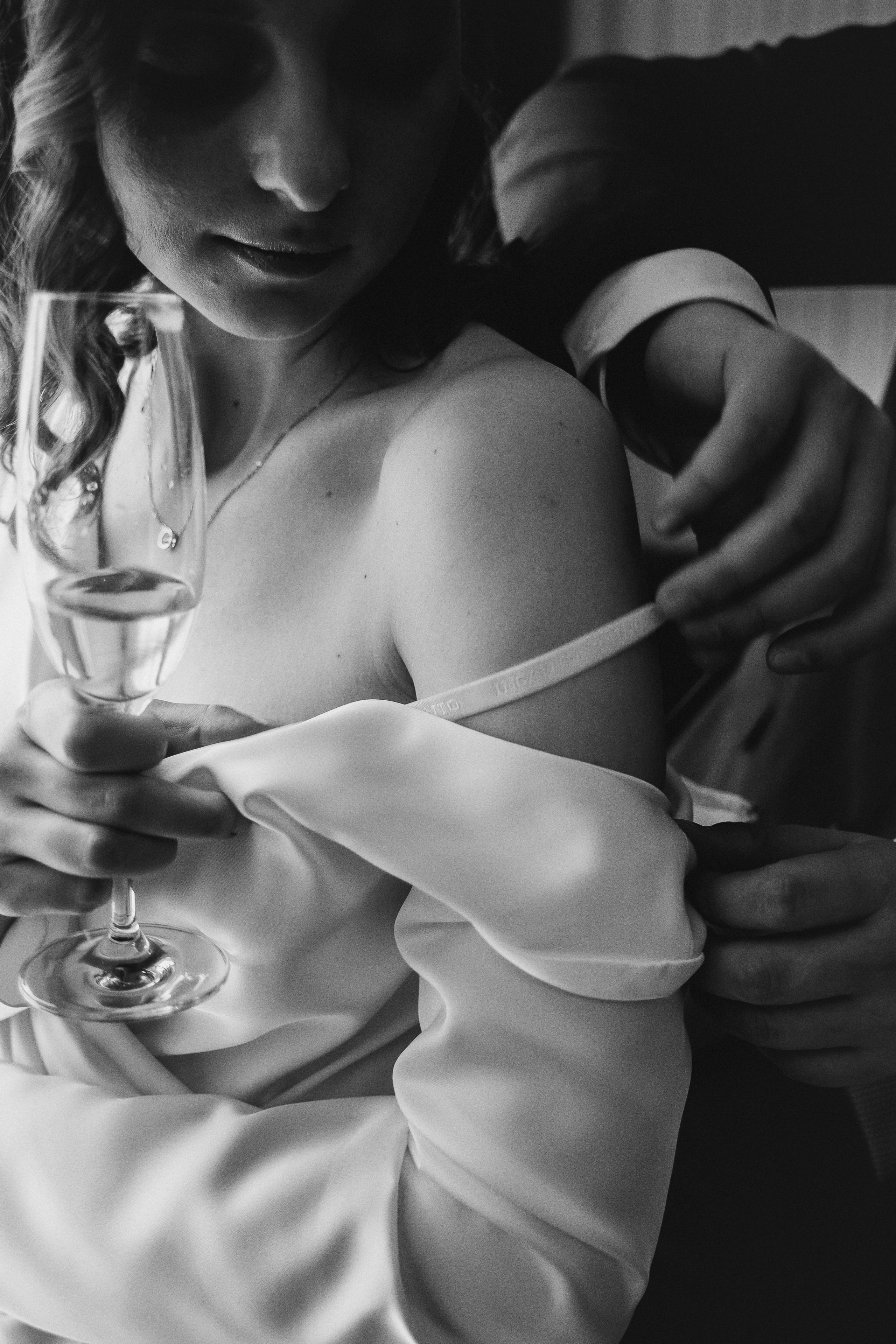 Кристина Борис. Свадебный, семейный и женский фотограф в Москве Аникина Ольга