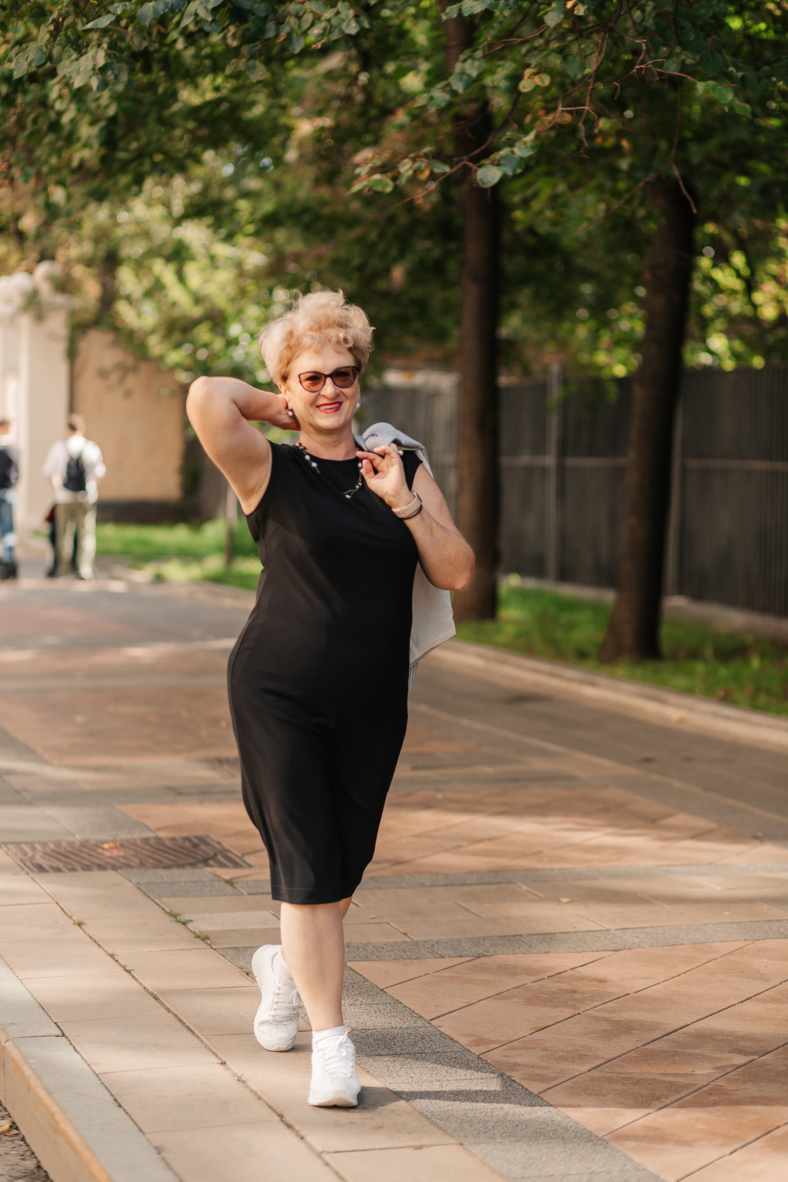 Оля с мамой Людмилой. Свадебный, семейный и женский фотограф в Москве Аникина Ольга
