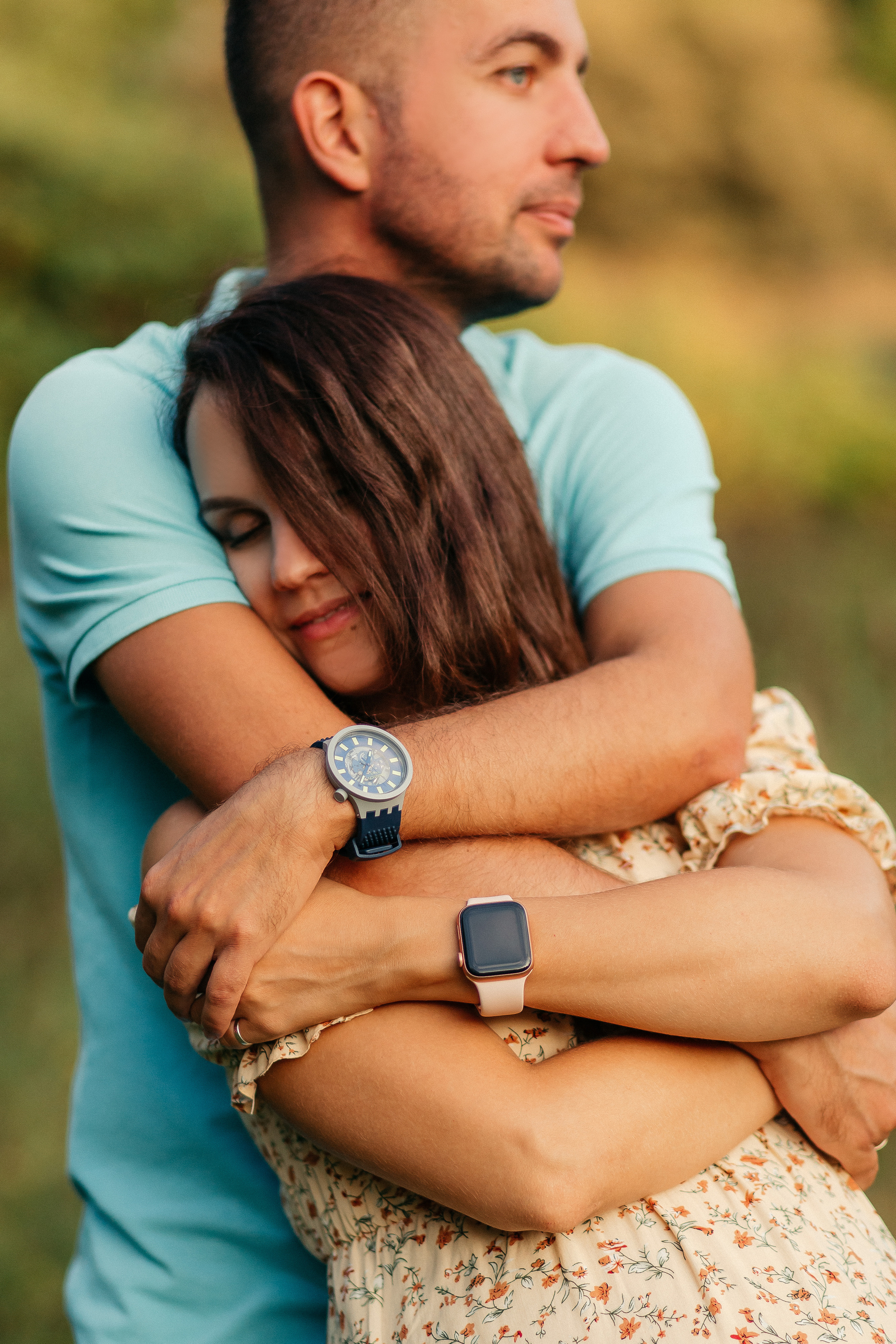 Двойная съемка беременности. Леся Макс и Наташа Игорь. Свадебный, семейный и женский фотограф в Москве Аникина Ольга