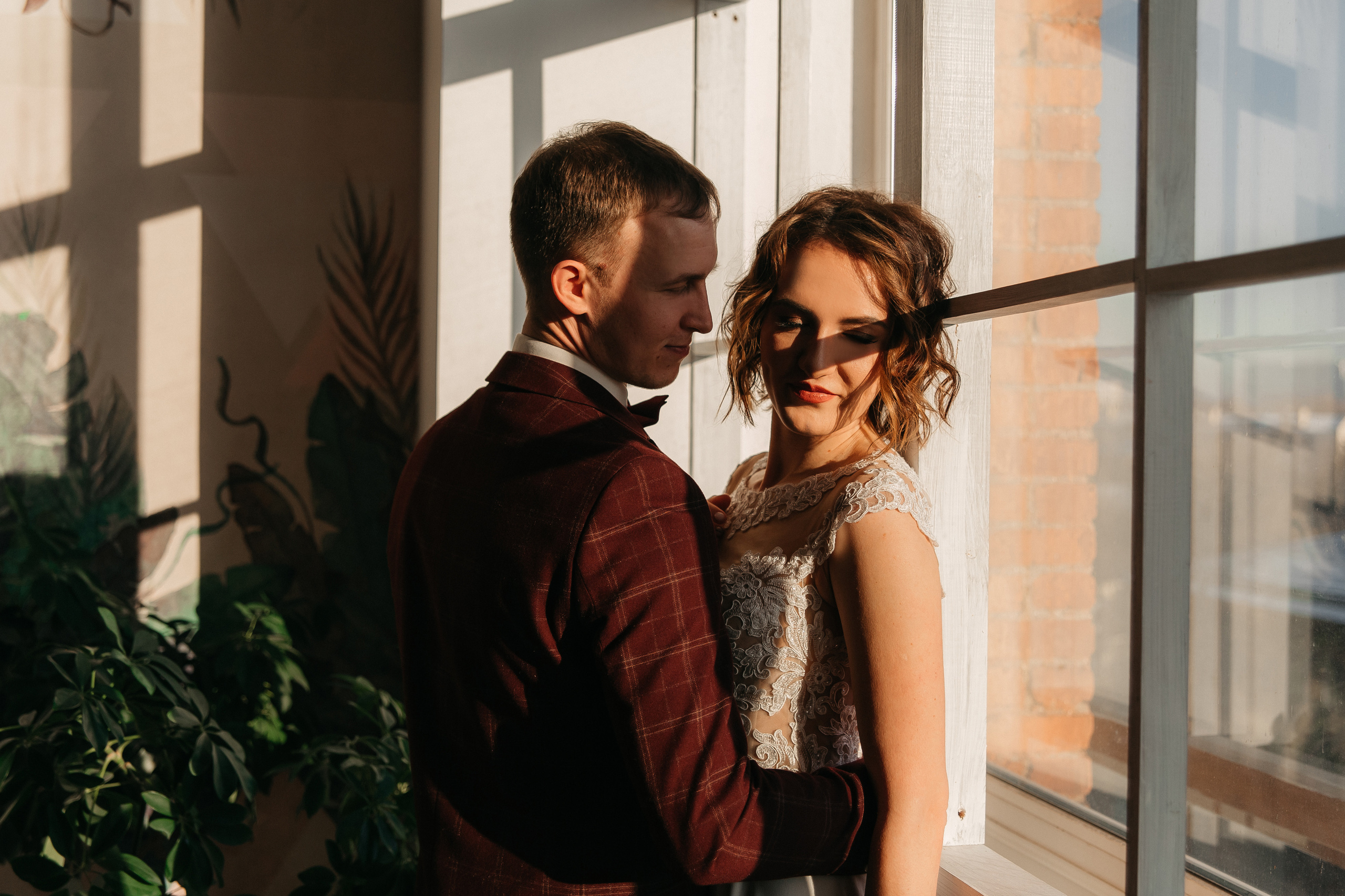 Катя Лев. Свадебный, семейный и женский фотограф в Москве Аникина Ольга