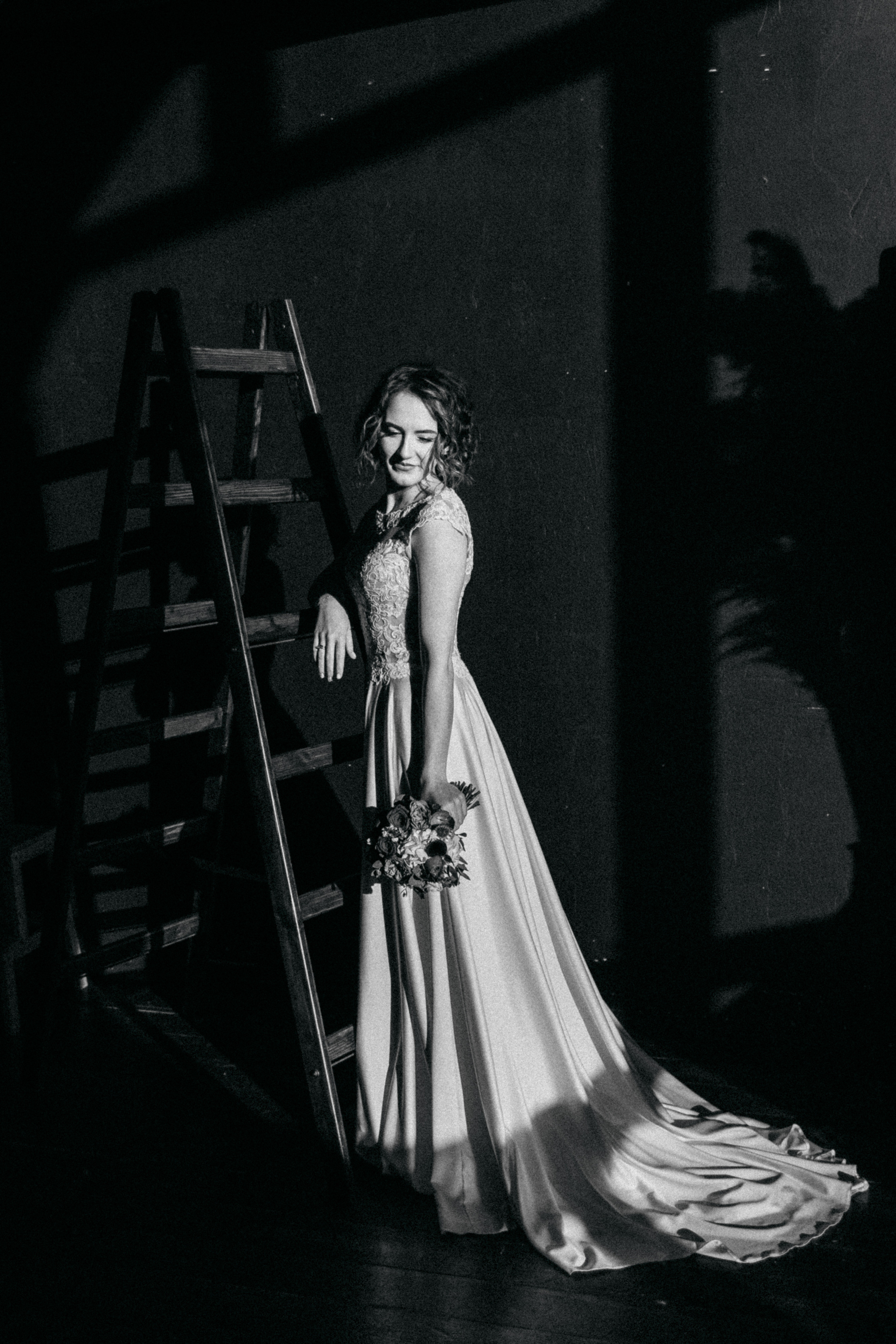 Катя Лев. Свадебный, семейный и женский фотограф в Москве Аникина Ольга