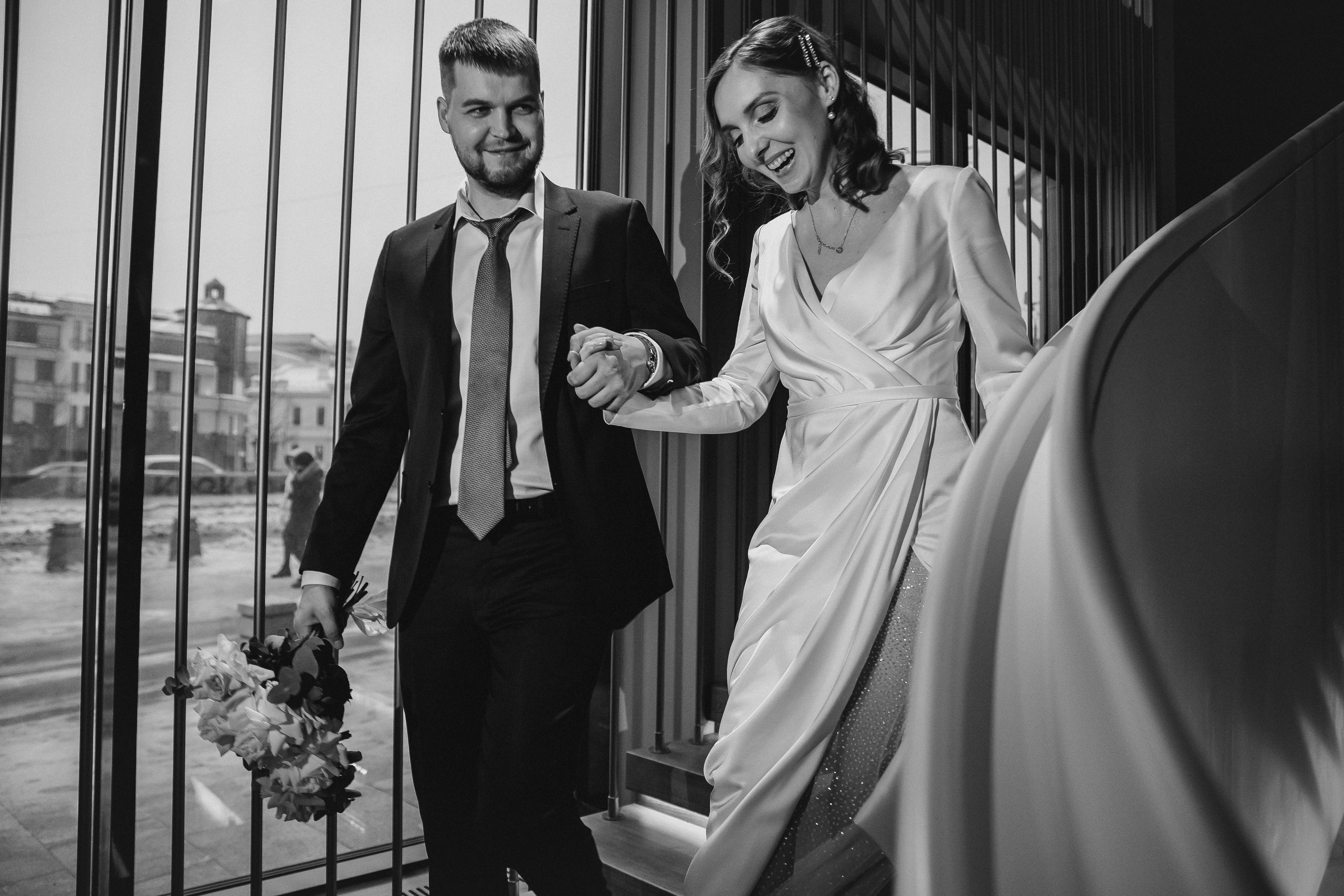 Кристина Борис. Свадебный, семейный и женский фотограф в Москве Аникина Ольга