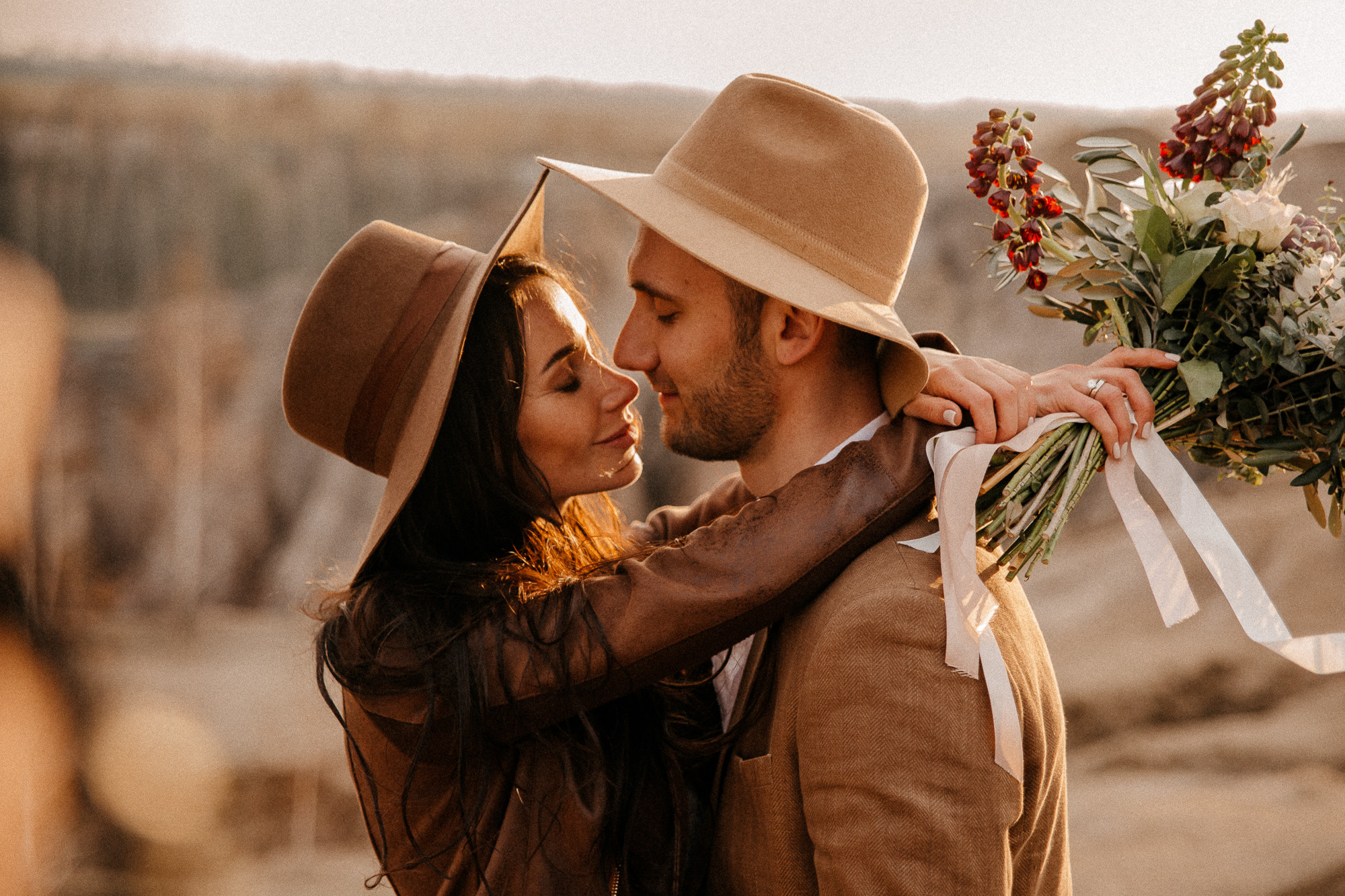 Мари Дима. Свадьба в карьерах. Свадебный, семейный и женский фотограф в Москве Аникина Ольга