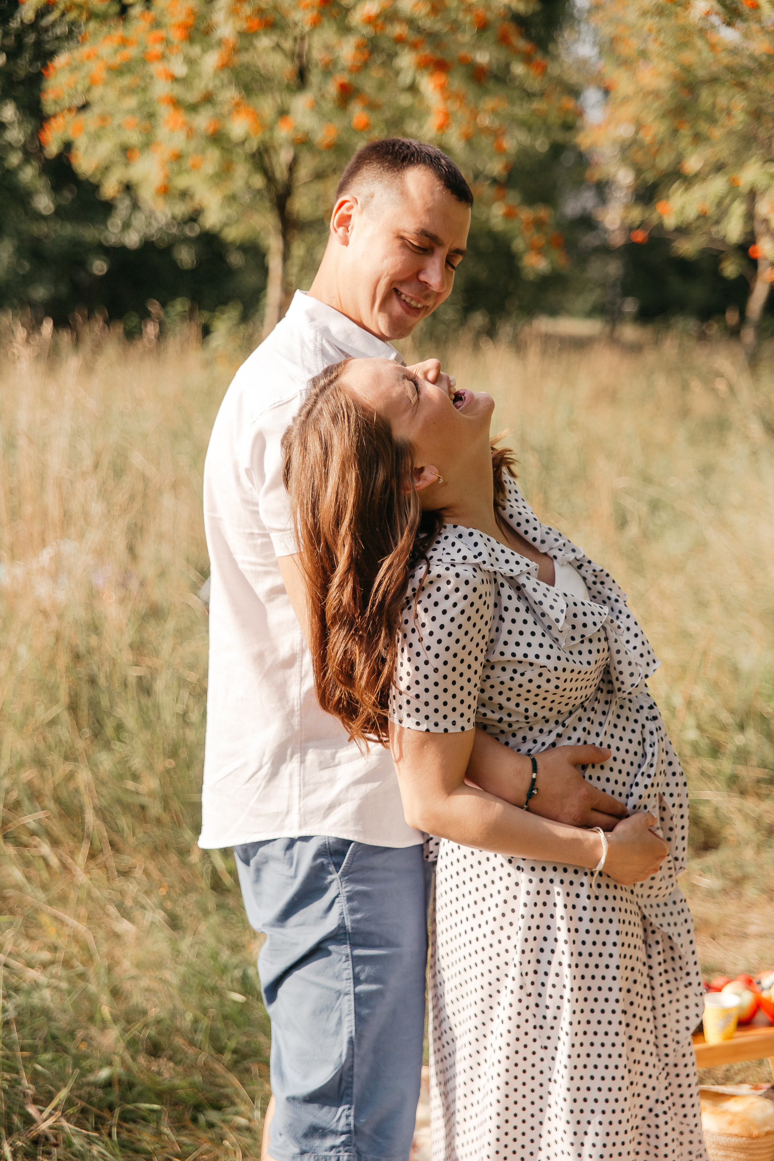 Двойная съемка беременности. Леся Макс и Наташа Игорь. Свадебный, семейный и женский фотограф в Москве Аникина Ольга